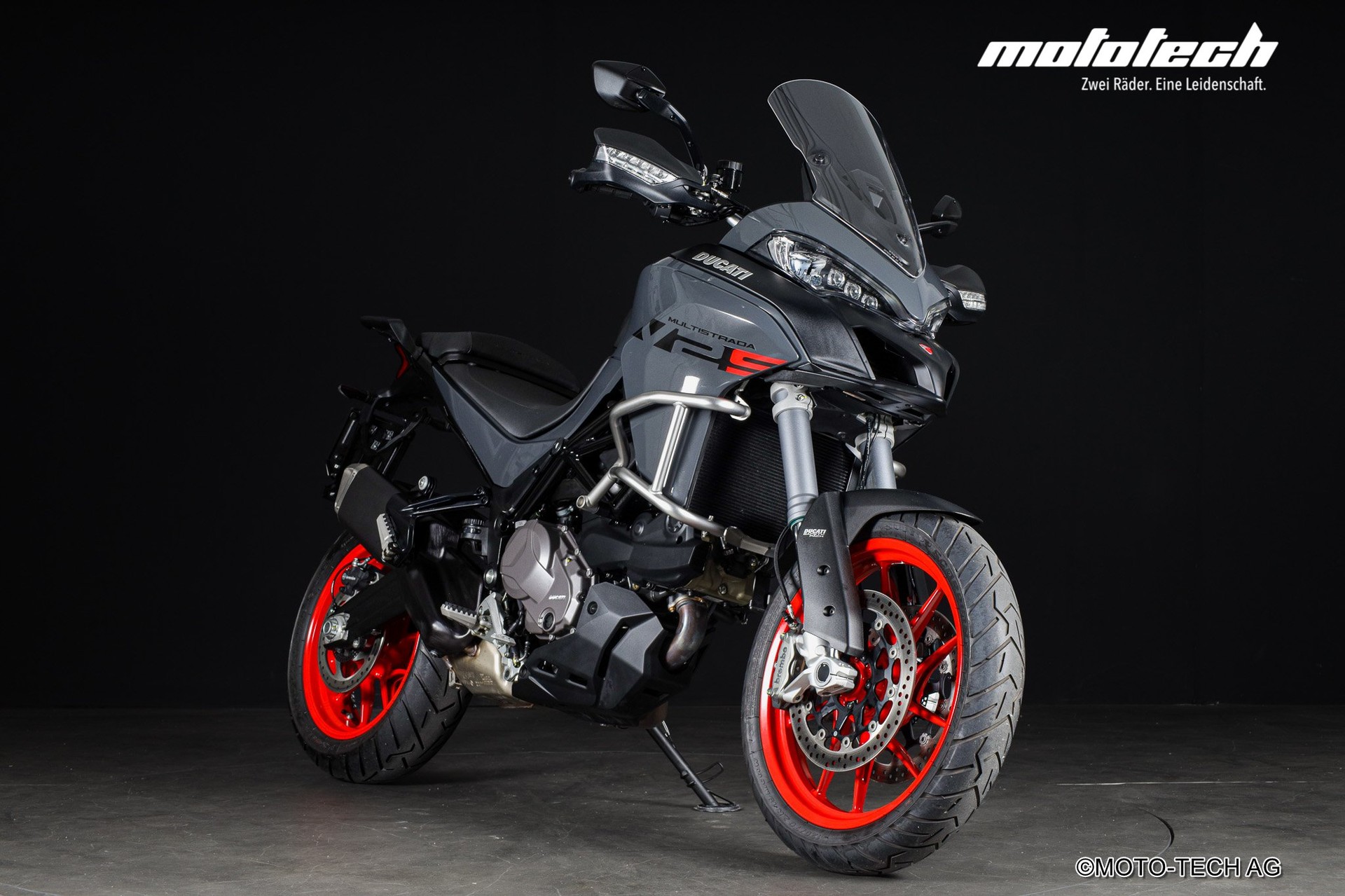 DUCATI Multistrada V2 S (35/68kW)-image-0