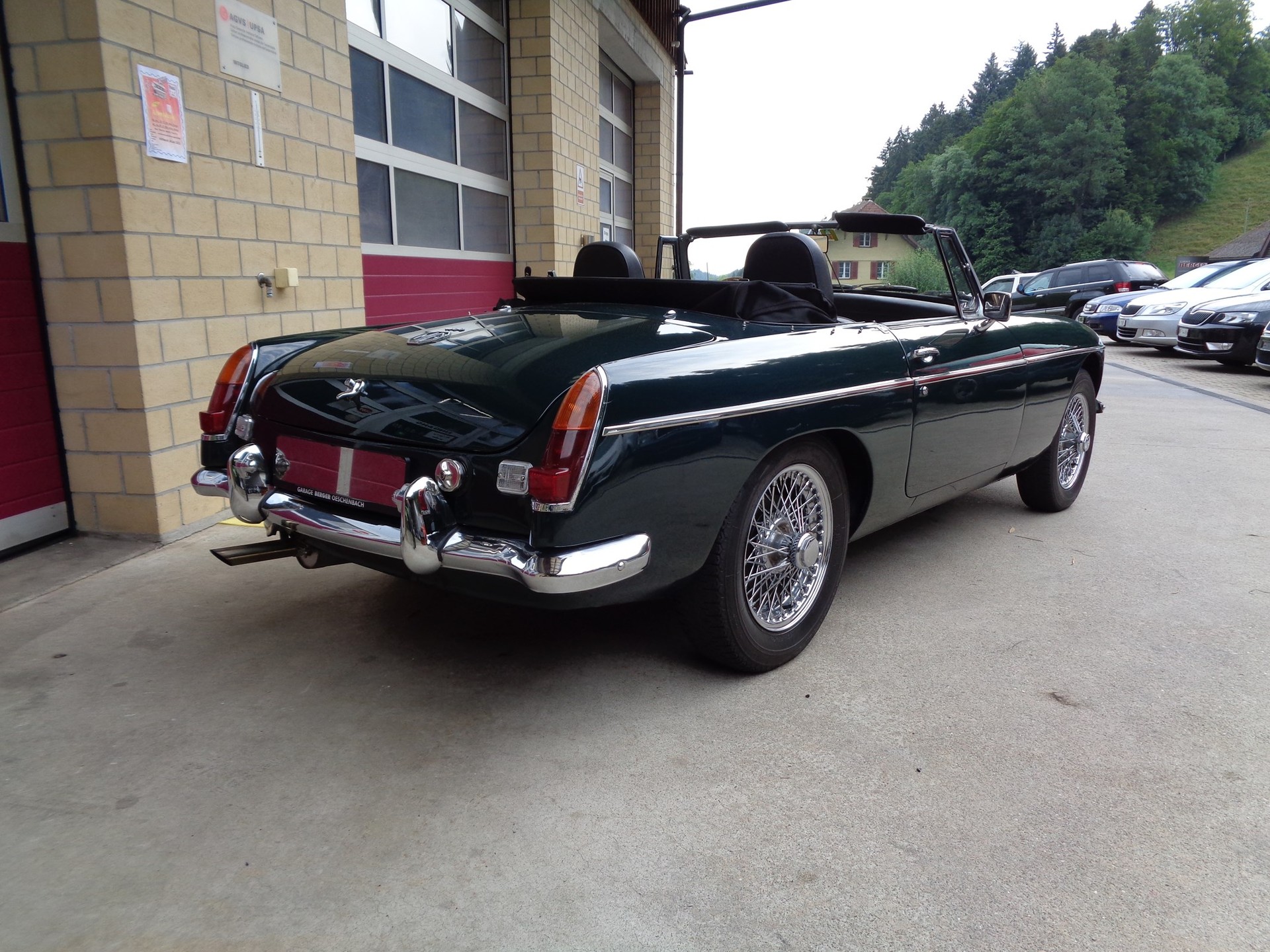 MG MGC-image-5