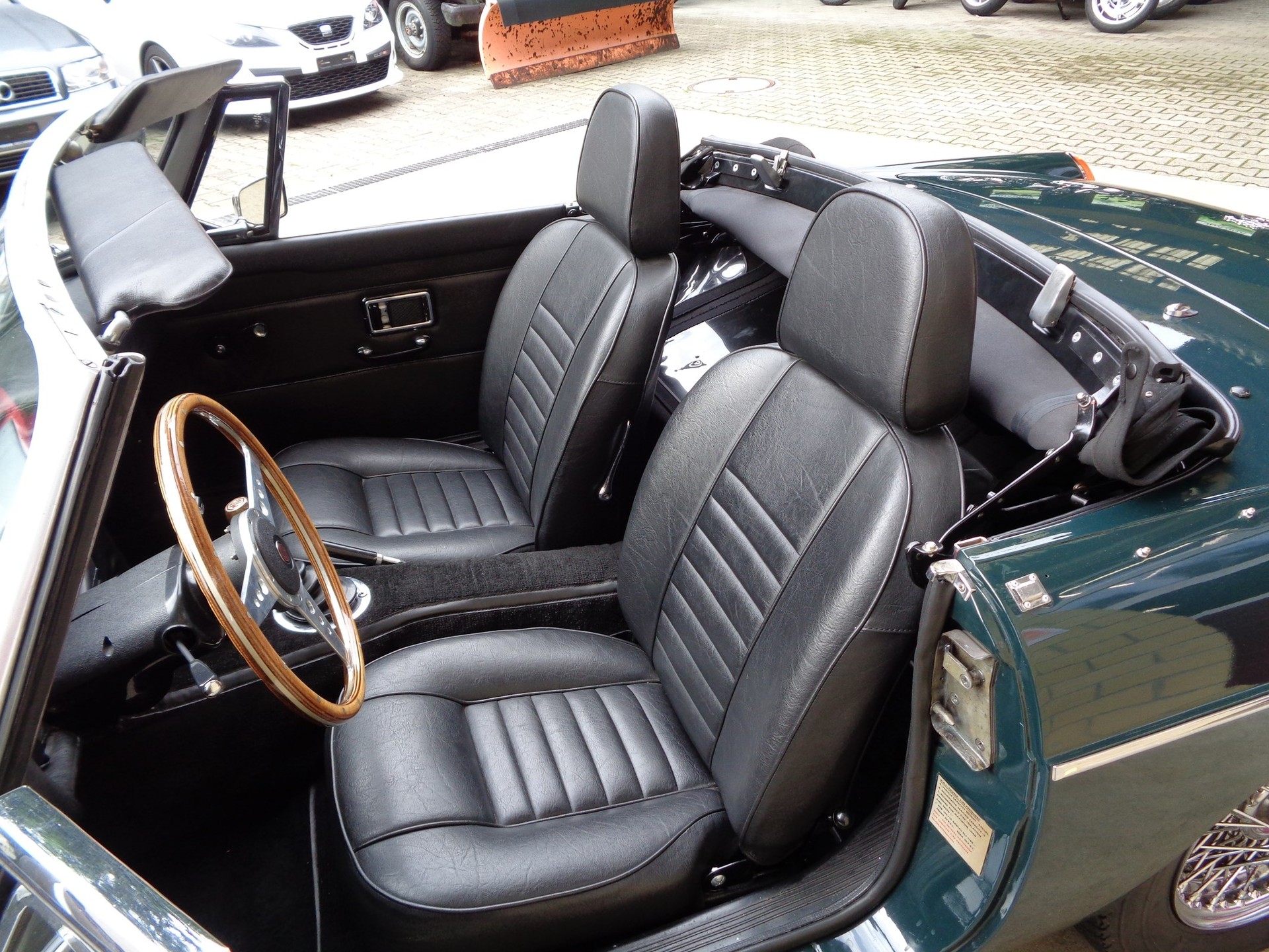 MG MGC-image-7