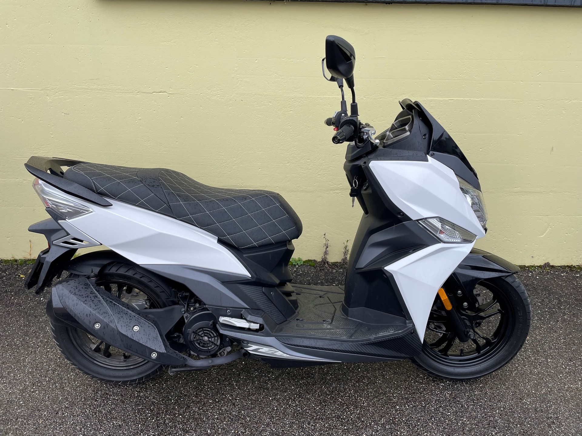 SYM Jet 14 125 i AC-image-0