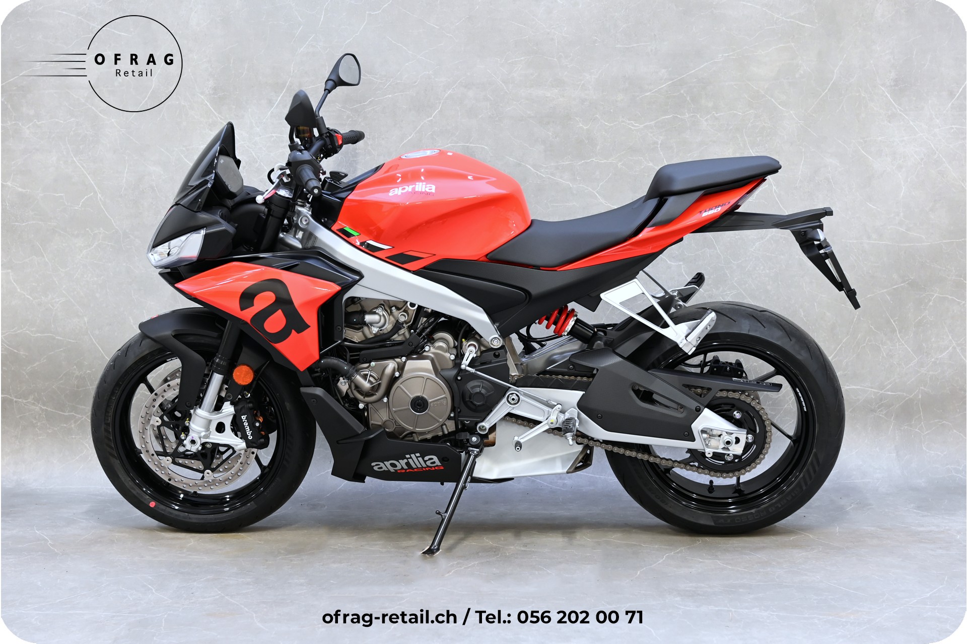 APRILIA Tuono 660-image-2