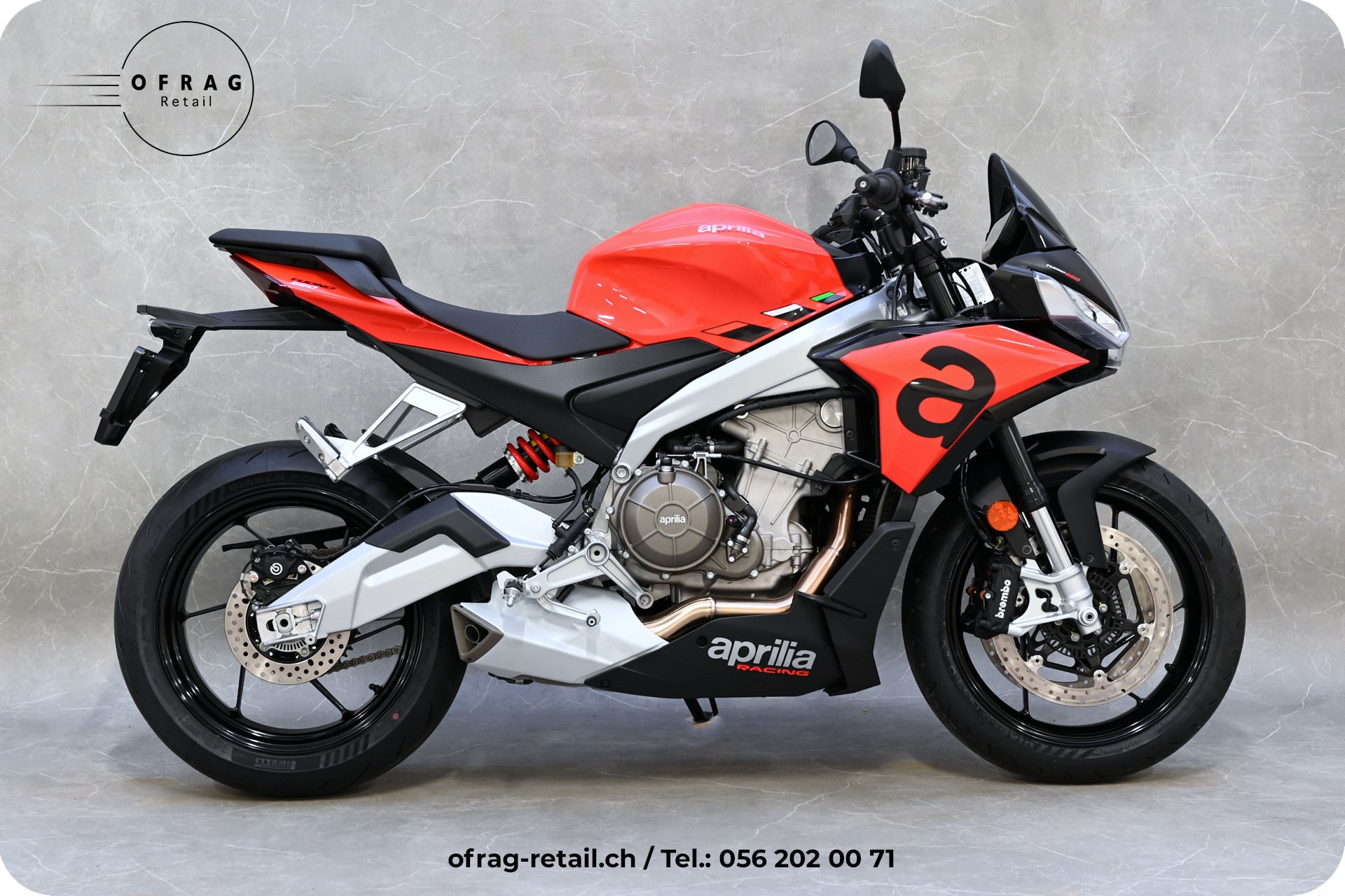 APRILIA Tuono 660-image-0