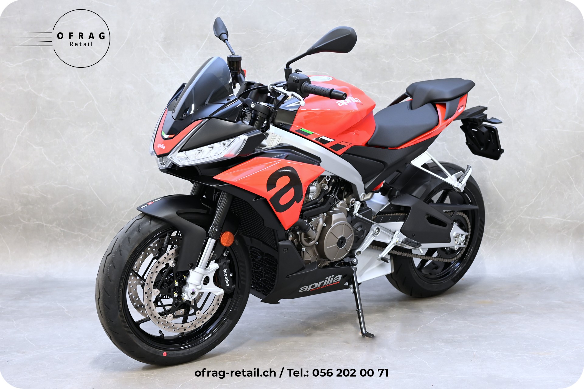 APRILIA Tuono 660-image-1