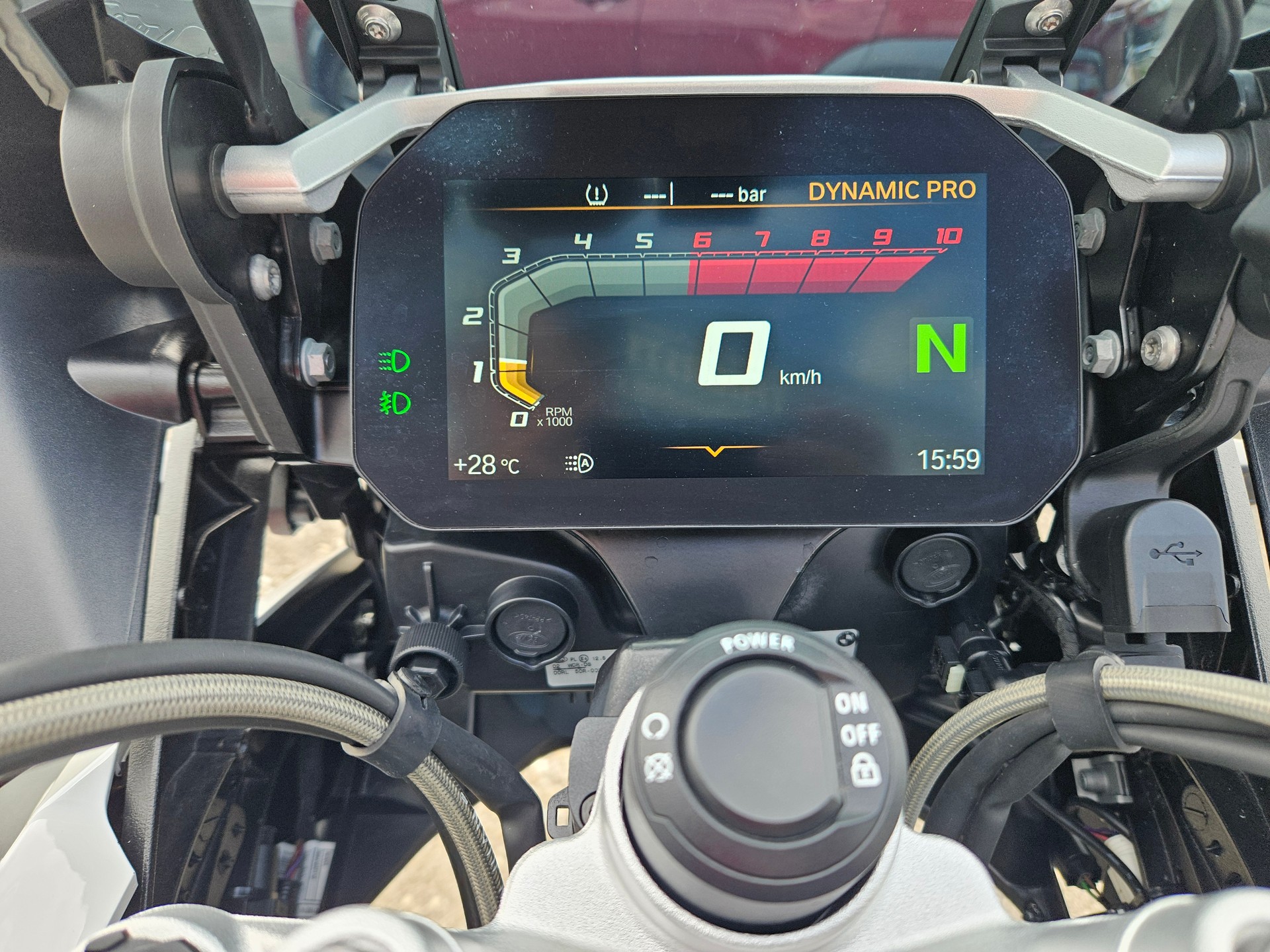 BMW R 1250 GS-image-6