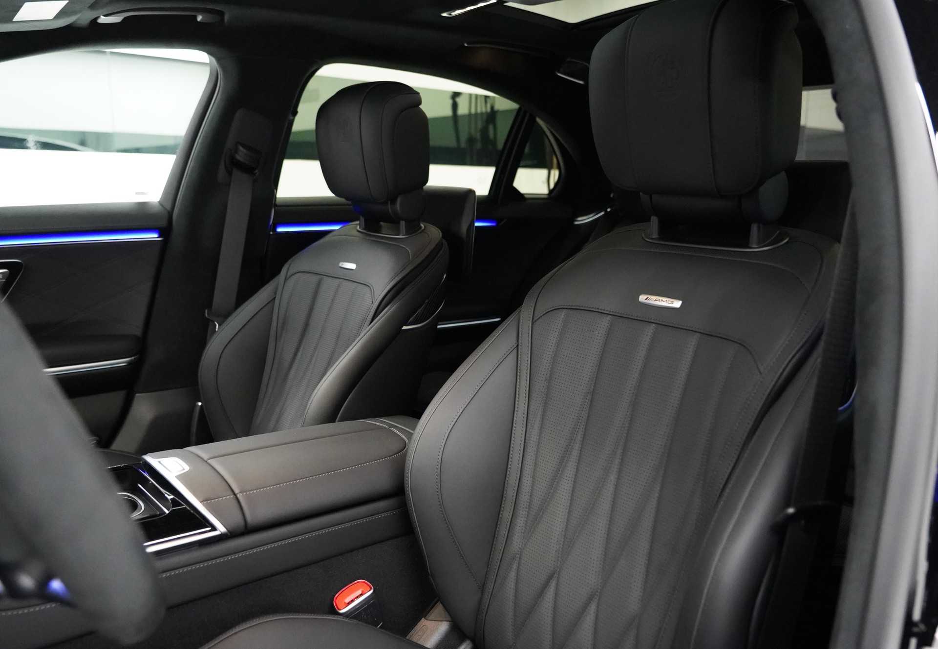 MERCEDES-BENZ S 63 AMG E Perf. Business BRABUS-image-9
