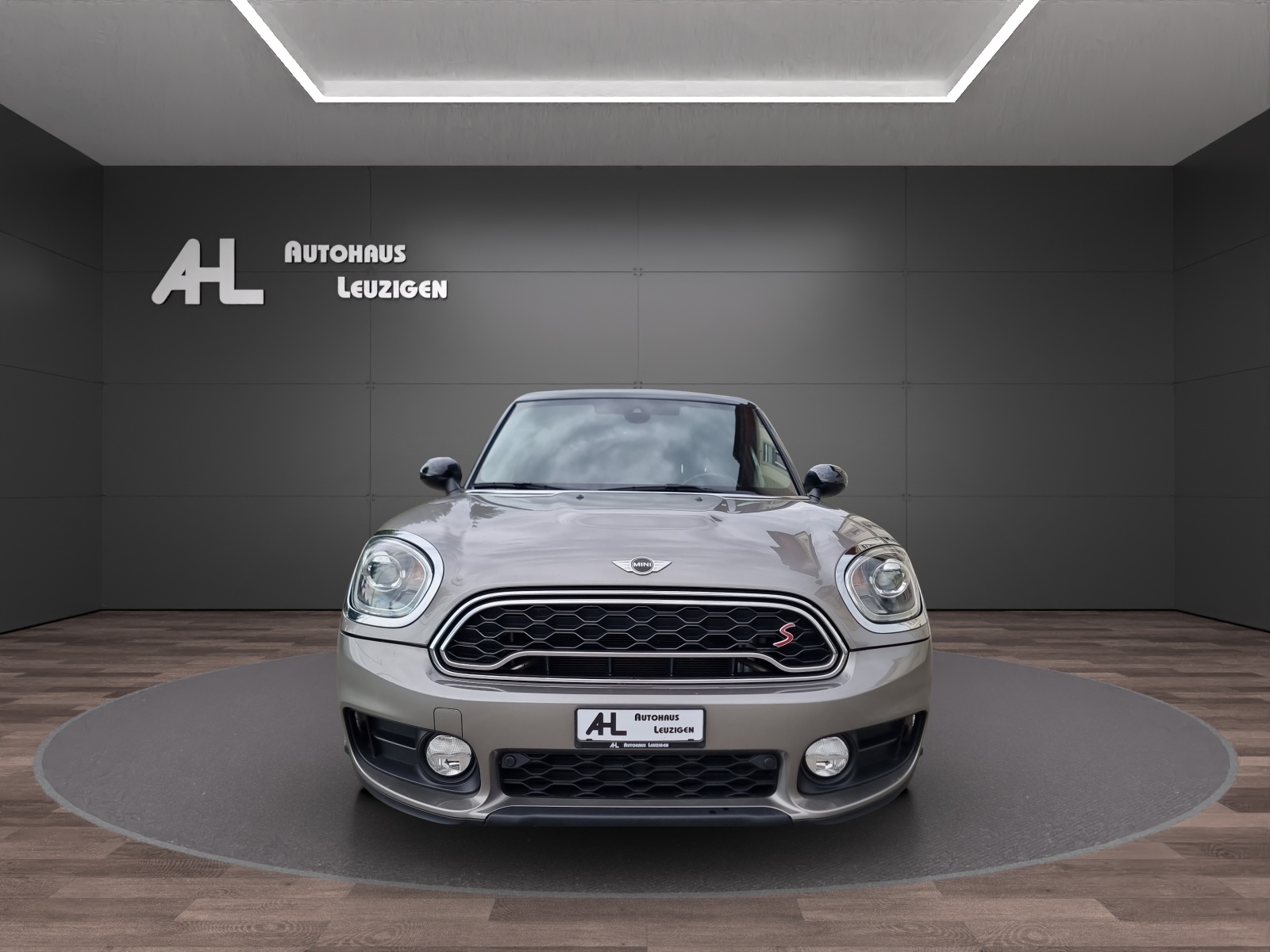 MINI Mini Countryman Cooper SD ALL4 Steptronic-image-7