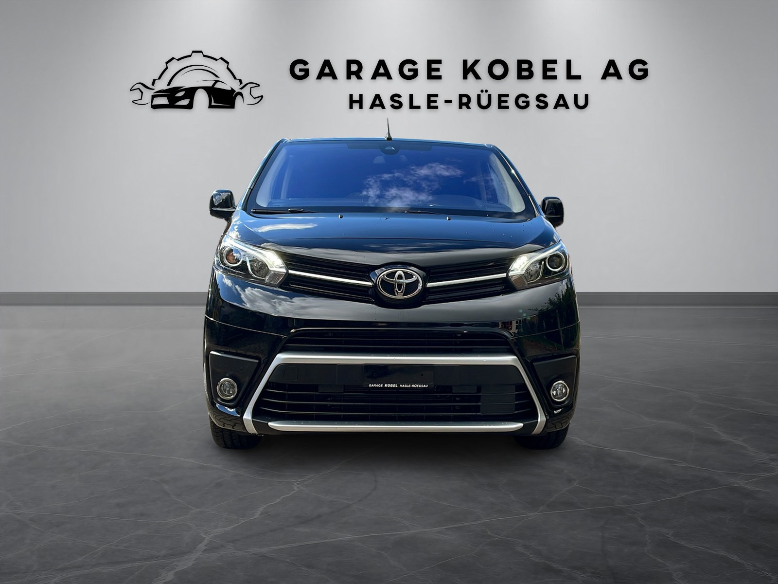 TOYOTA Proace Verso 2.0 D-4D Trend Long Automatic-showroom-element-1