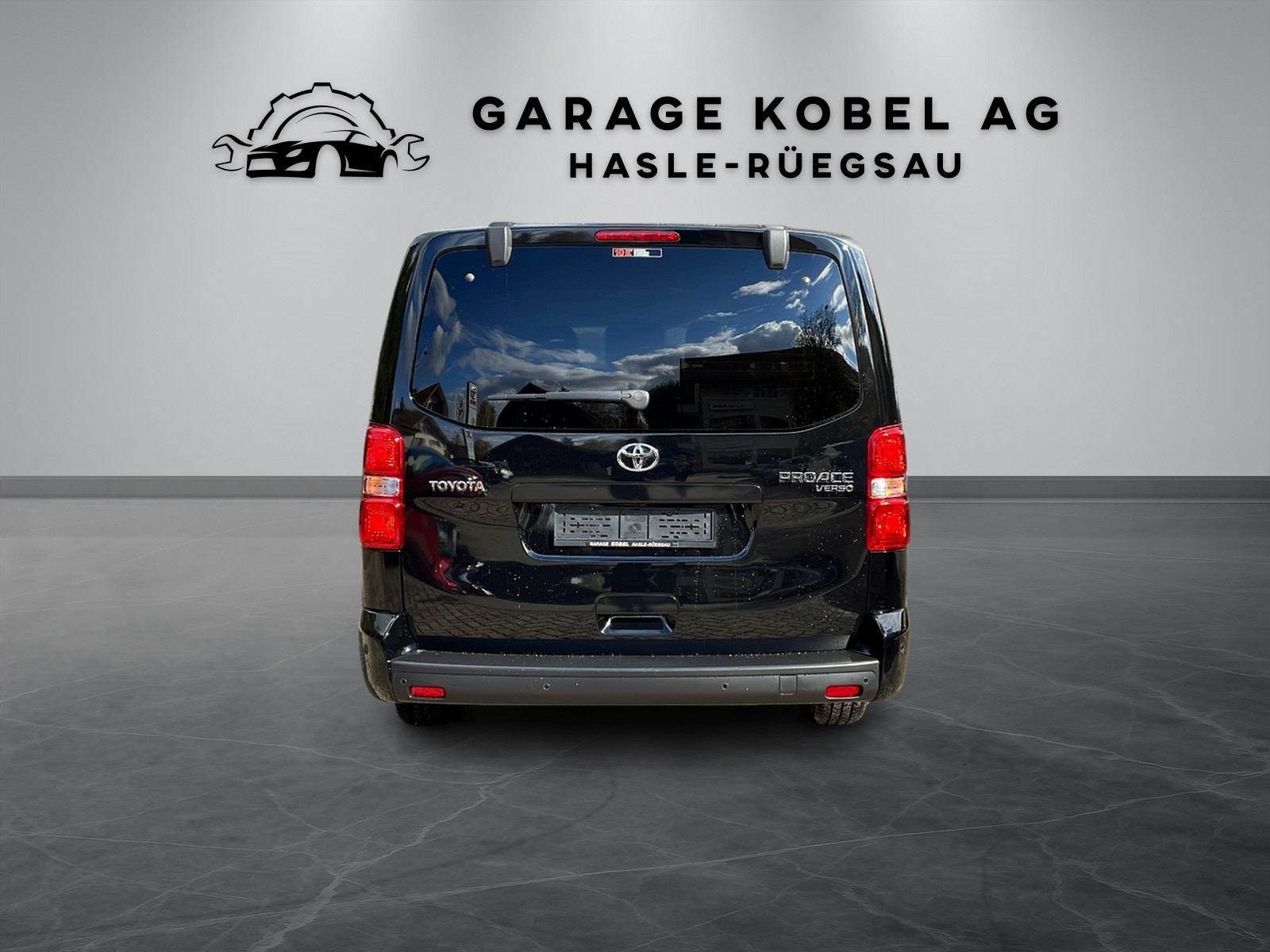 TOYOTA Proace Verso 2.0 D-4D Trend Long Automatic-showroom-element-3