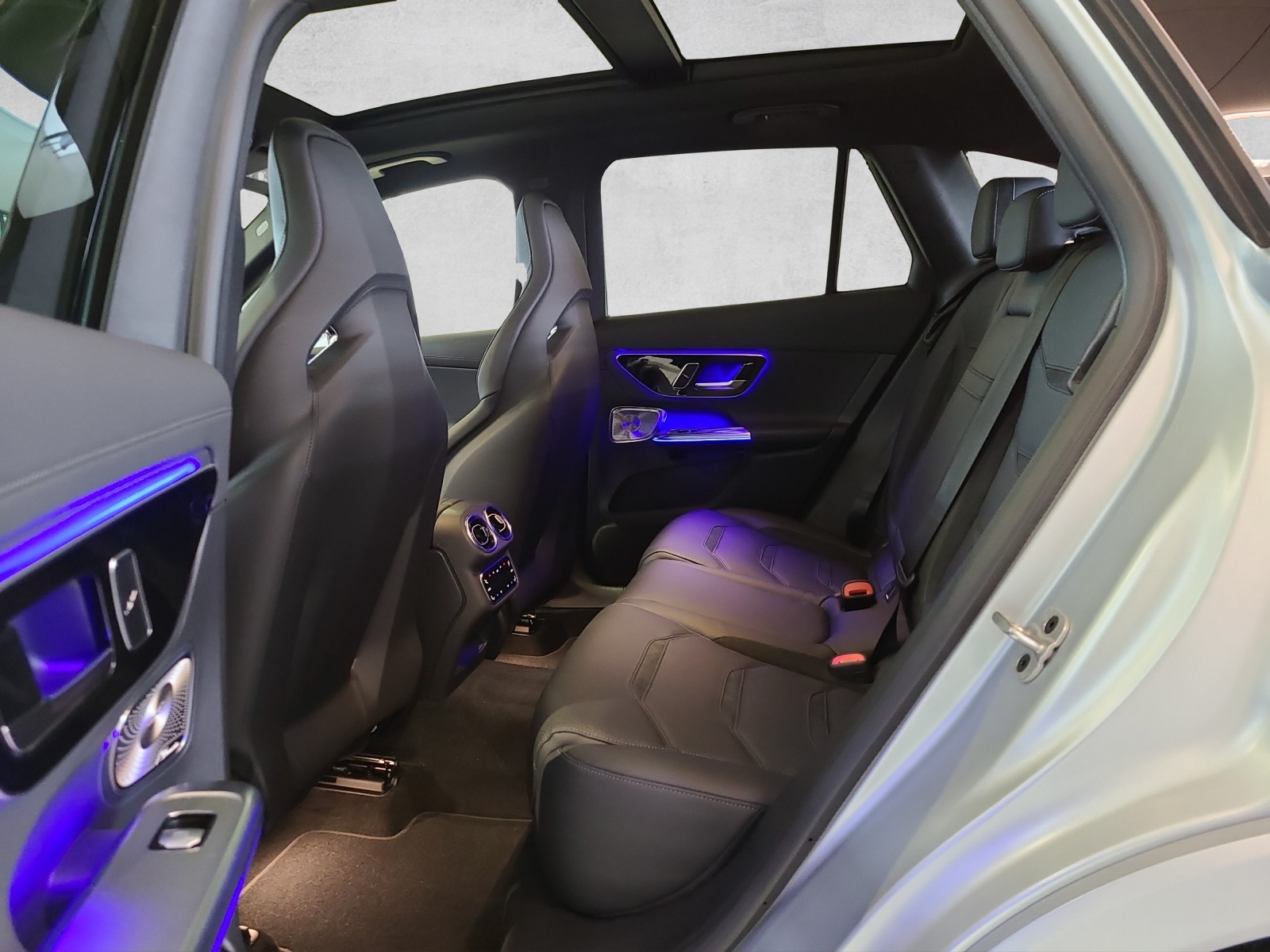 MERCEDES-BENZ GLC AMG 63 S e Performance Executive Edition 9G-Tronic-image-10