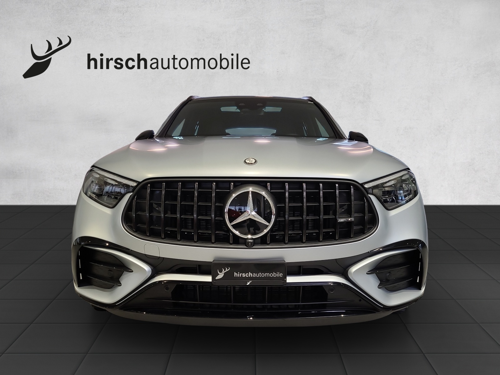 MERCEDES-BENZ GLC AMG 63 S e Performance Executive Edition 9G-Tronic-image-5