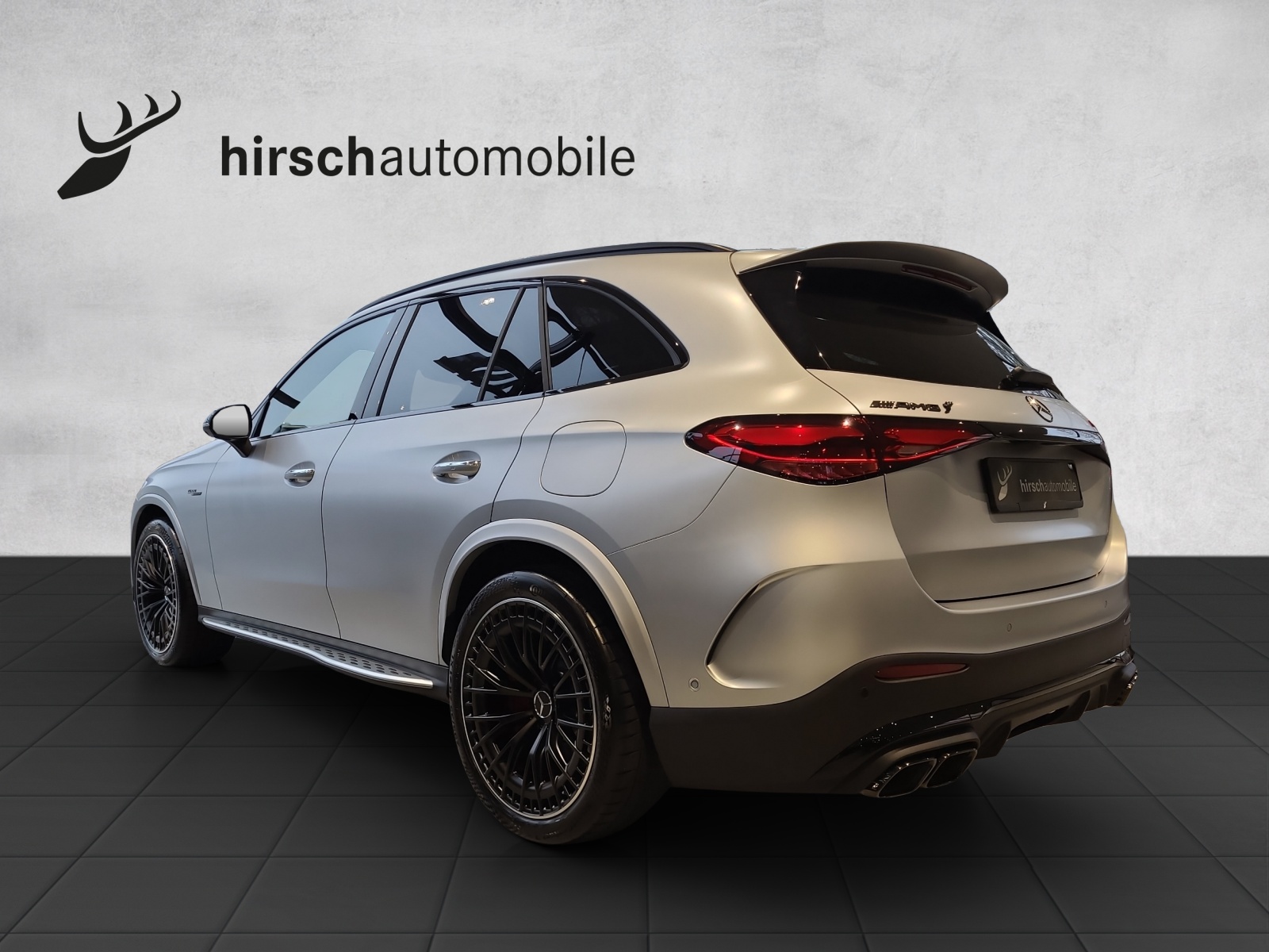 MERCEDES-BENZ GLC AMG 63 S e Performance Executive Edition 9G-Tronic-showroom-element-1