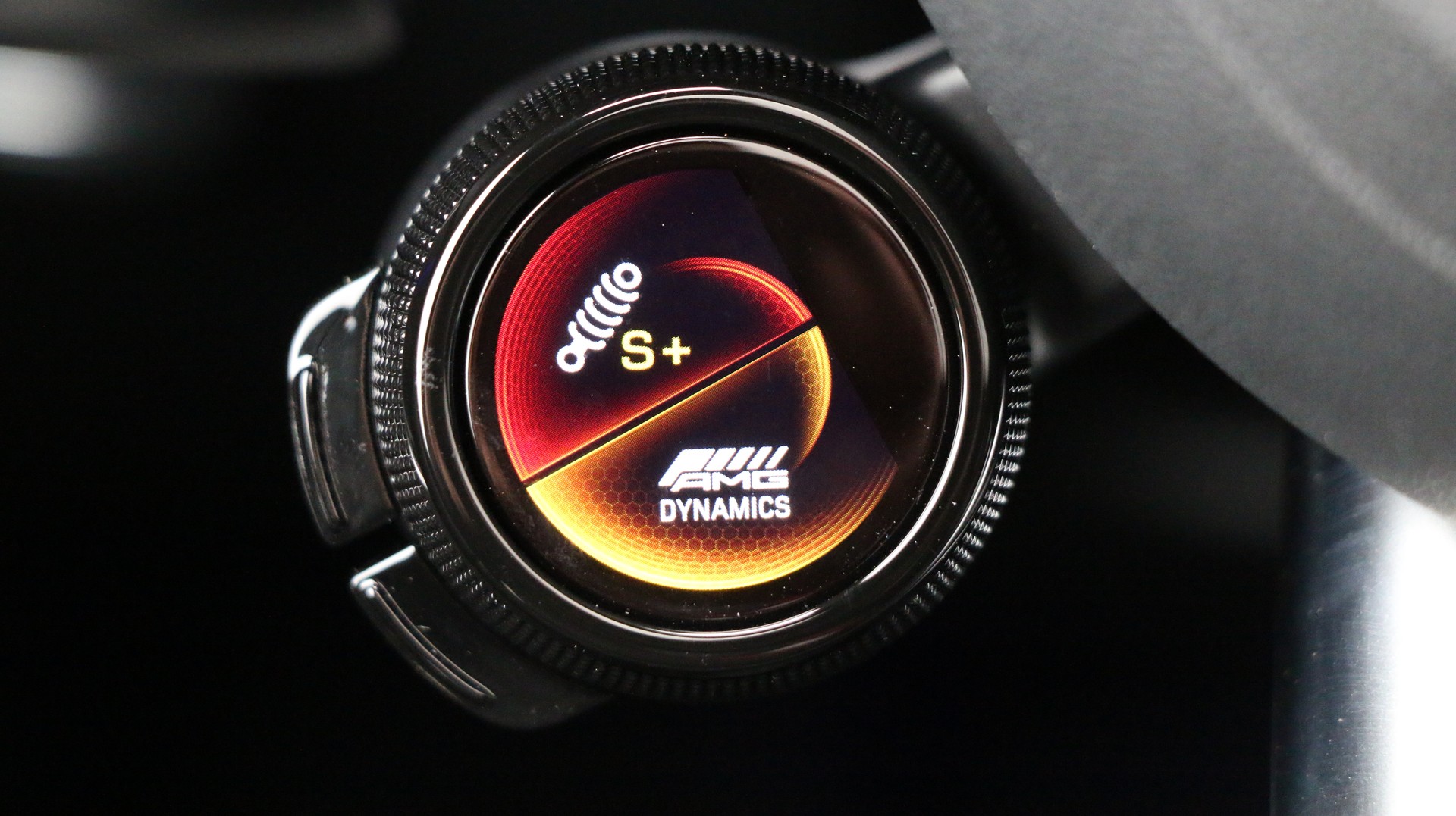 MERCEDES-BENZ GLA 35 AMG 4MATIC-image-7
