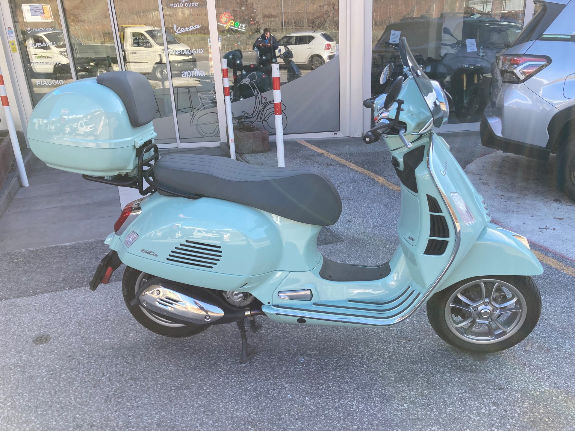 PIAGGIO Vespa GTS 310 RST Euro 5+-image-4