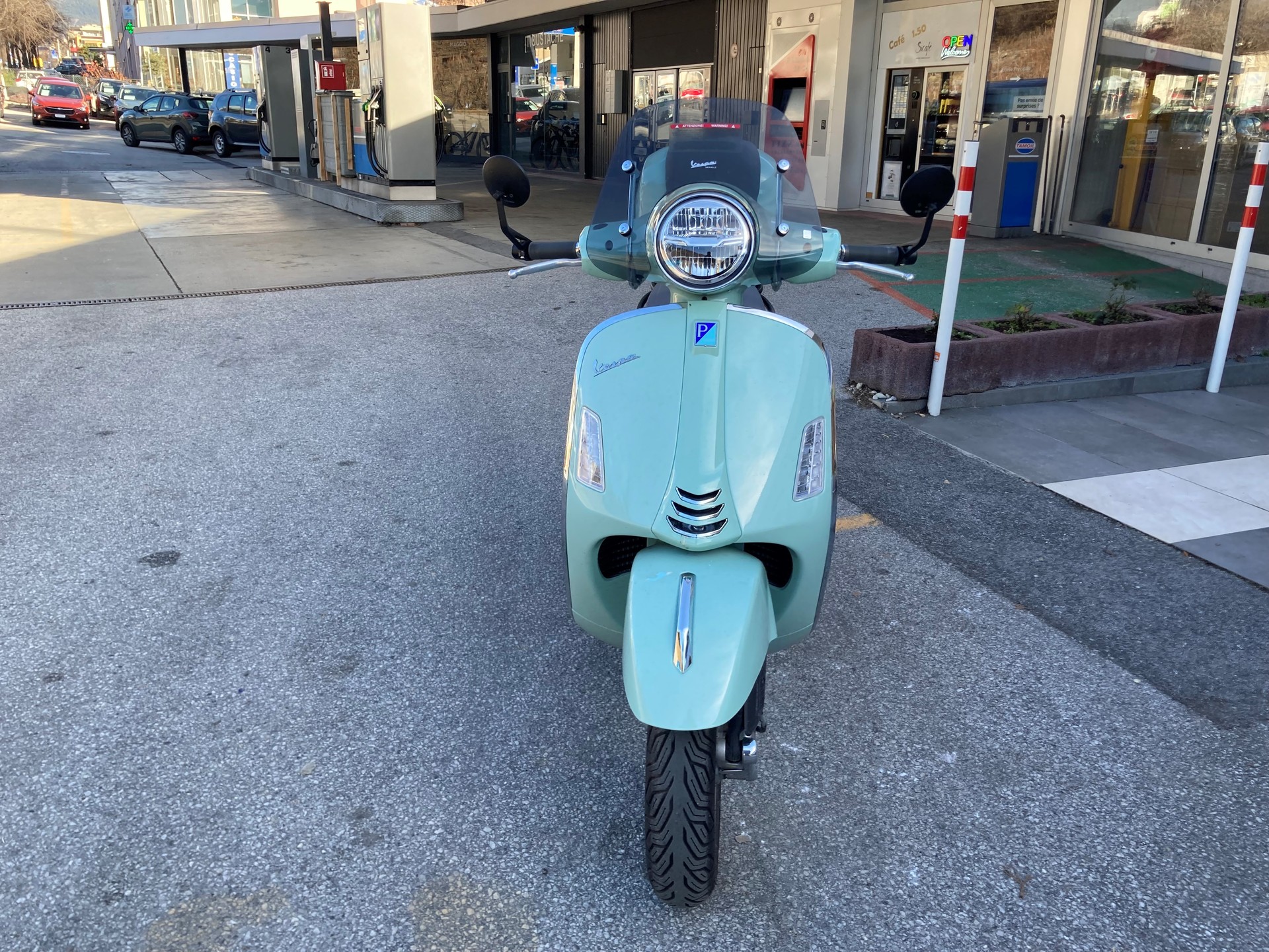 PIAGGIO Vespa GTS 310 RST Euro 5+-image-0