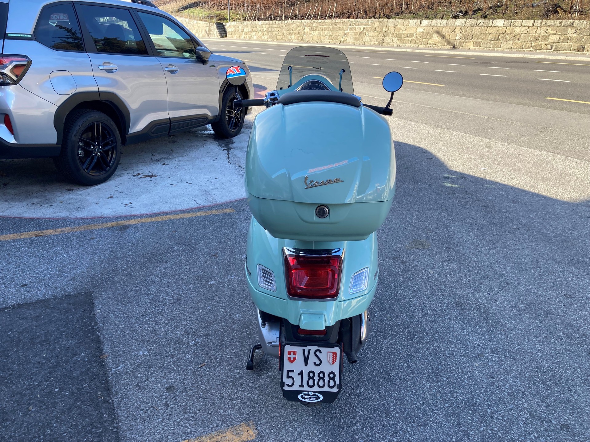 PIAGGIO Vespa GTS 310 RST Euro 5+-image-6