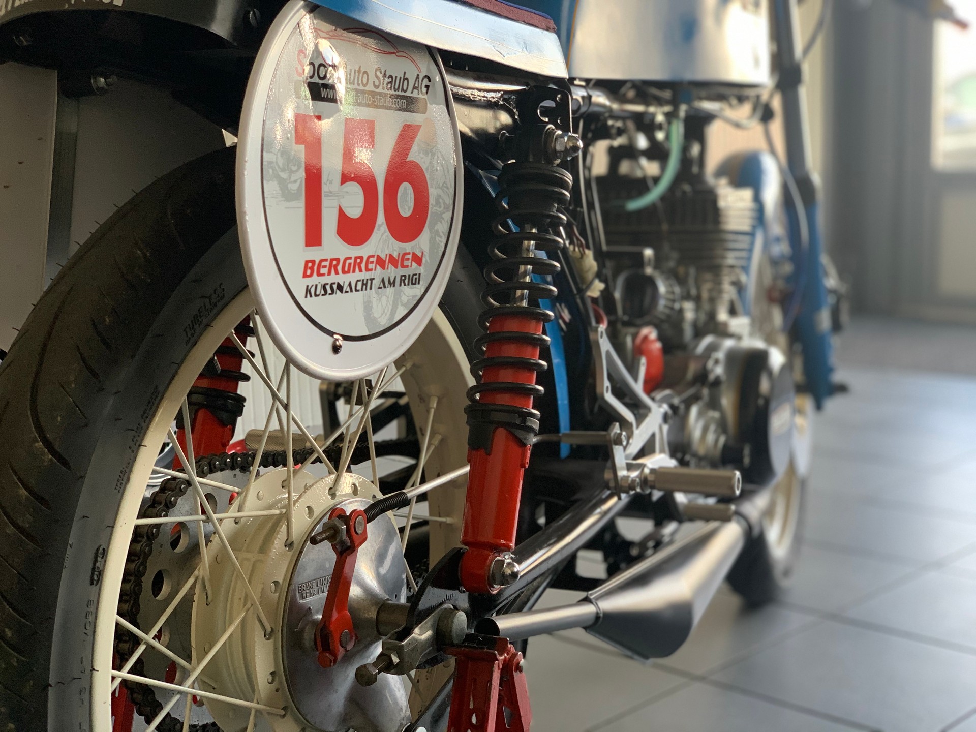 SUZUKI 125 SPECIAL-image-3