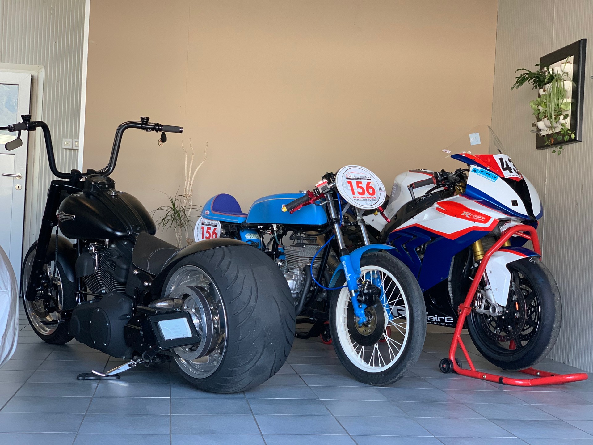 SUZUKI 125 SPECIAL-image-5