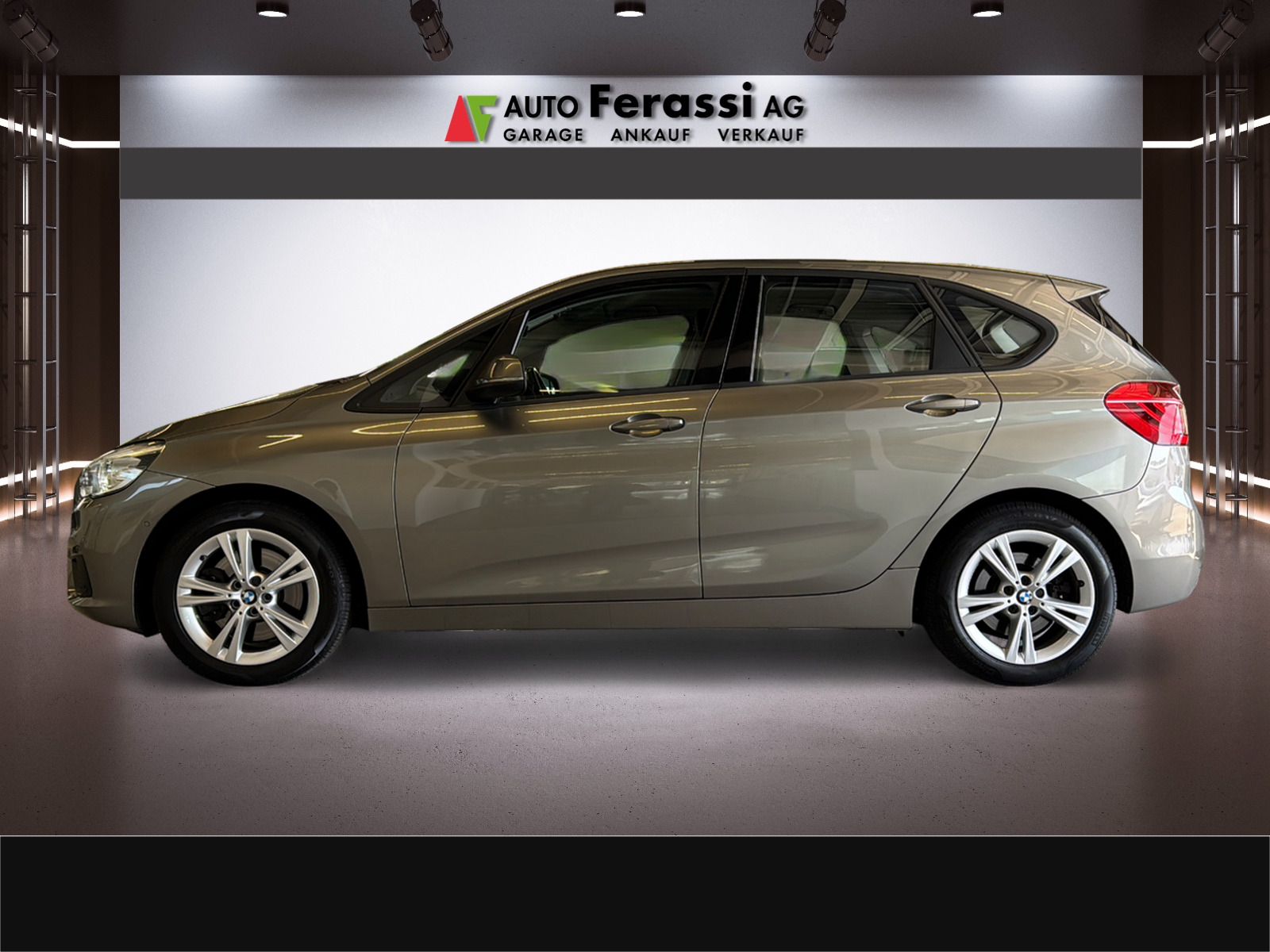 BMW 225i xDrive Active Tourer Steptronic-showroom-element-1