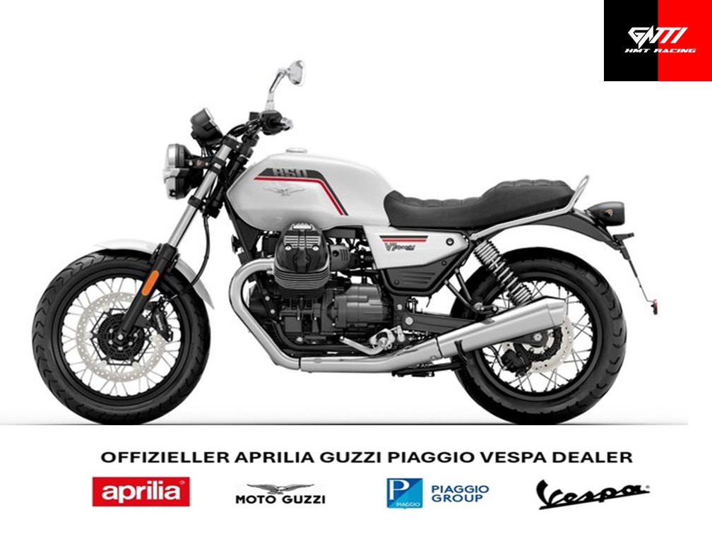 MOTO GUZZI V7 IV 850 Special E5+-image-0