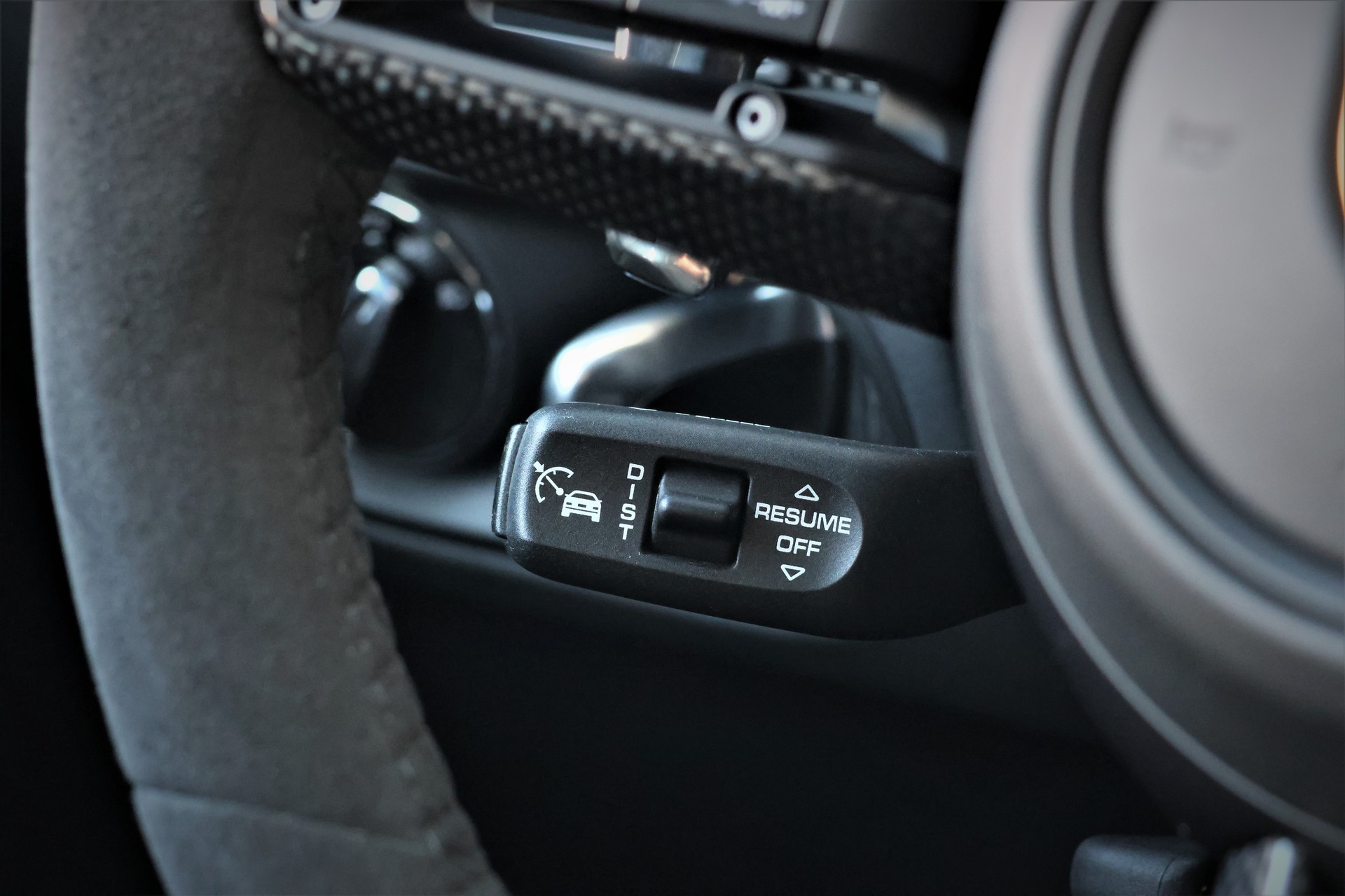 PORSCHE Macan GTS PDK (CH)-image-15