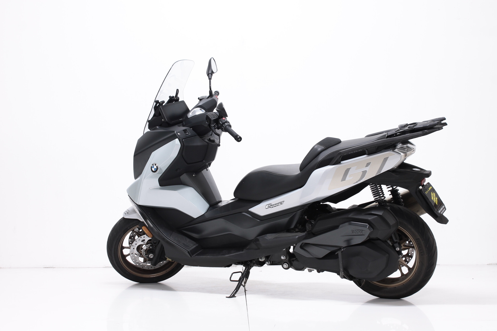 BMW C 400 GT-image-3