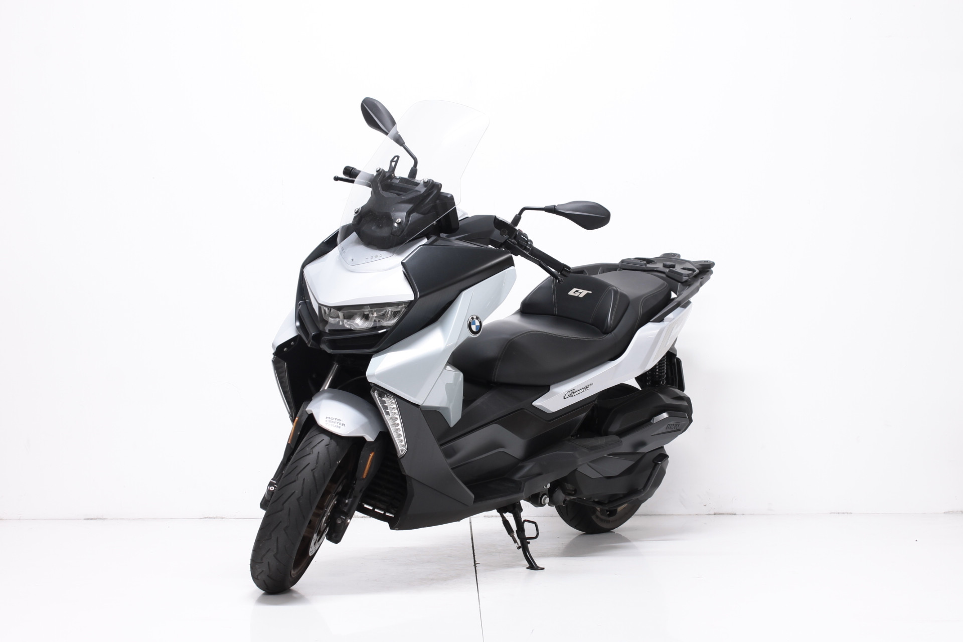 BMW C 400 GT-image-5