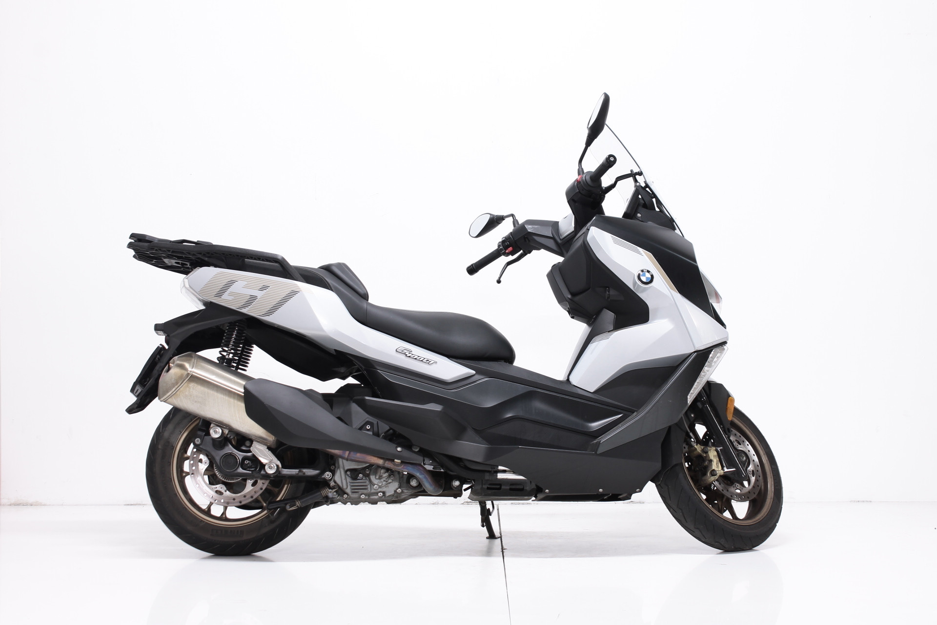 BMW C 400 GT-image-1