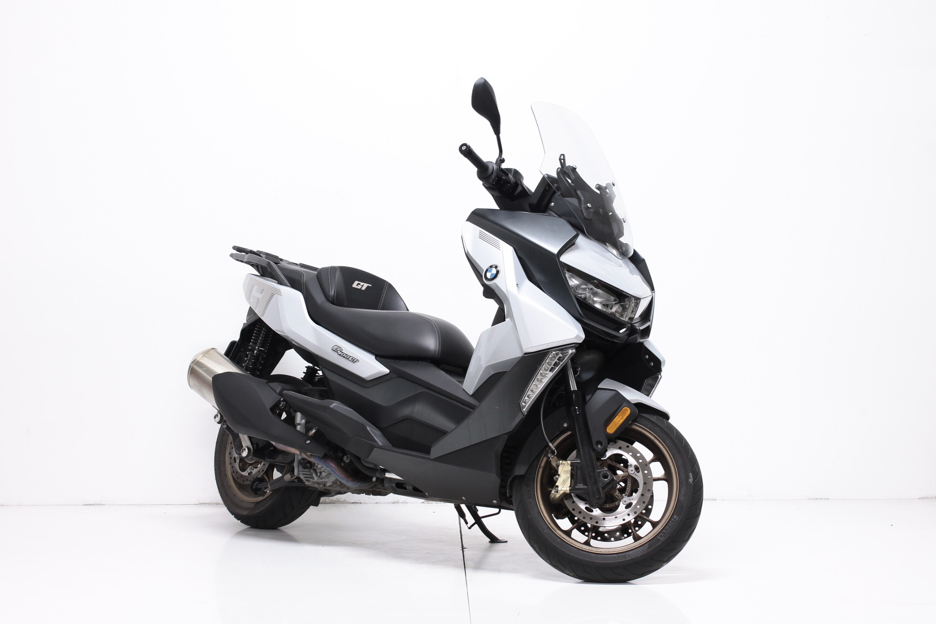BMW C 400 GT-image-0
