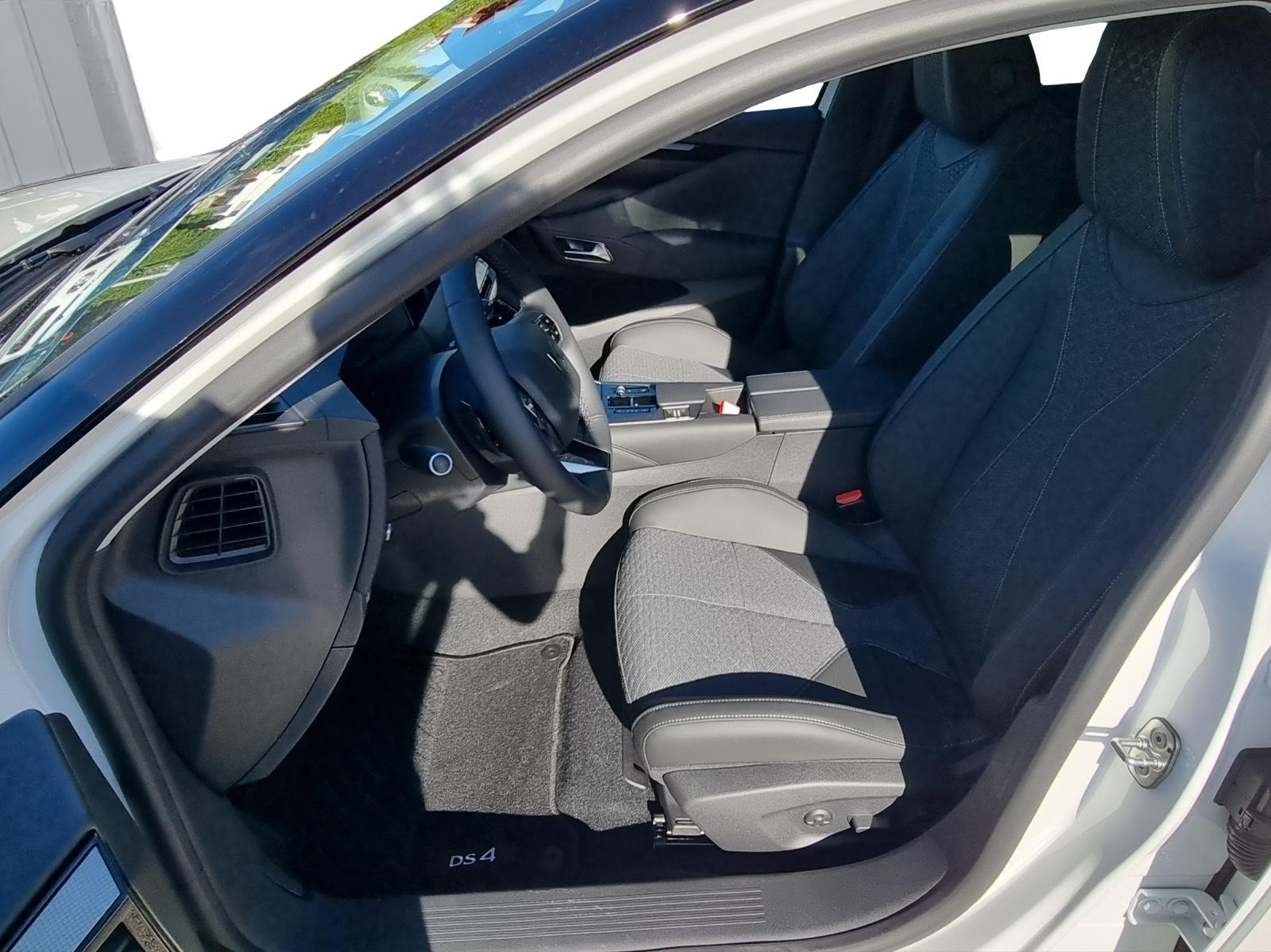 DS AUTOMOBILES DS4 No4 1.2 Hybrid Pallas-image-7