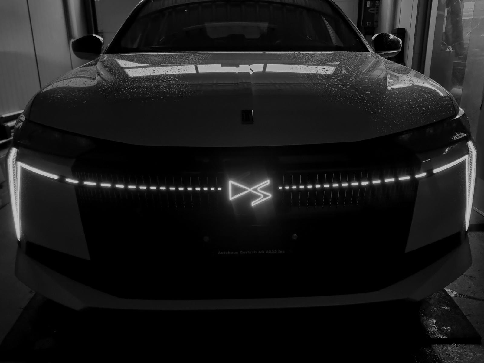 DS AUTOMOBILES DS4 No4 1.2 Hybrid Pallas-image-15