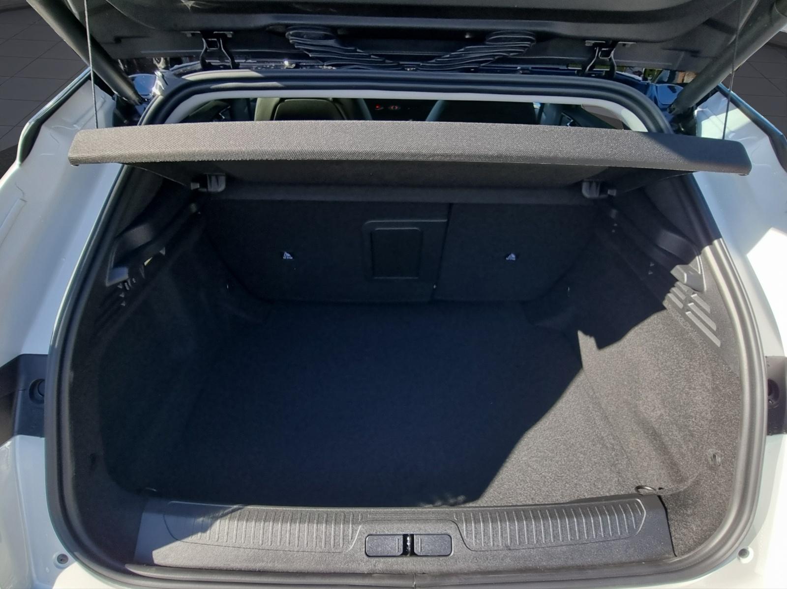 DS AUTOMOBILES DS4 No4 1.2 Hybrid Pallas-image-11