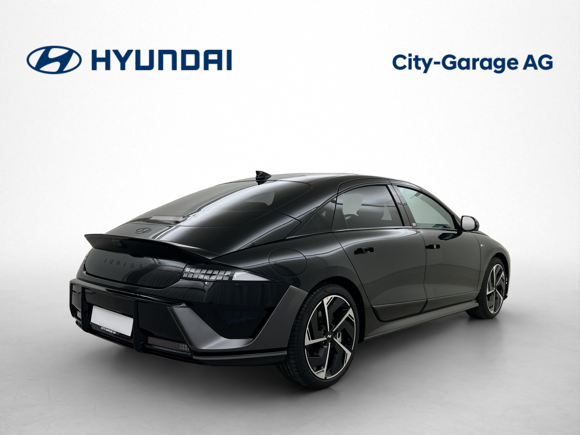 HYUNDAI Ioniq 6 N Line Sunroof 4WD-showroom-element-2