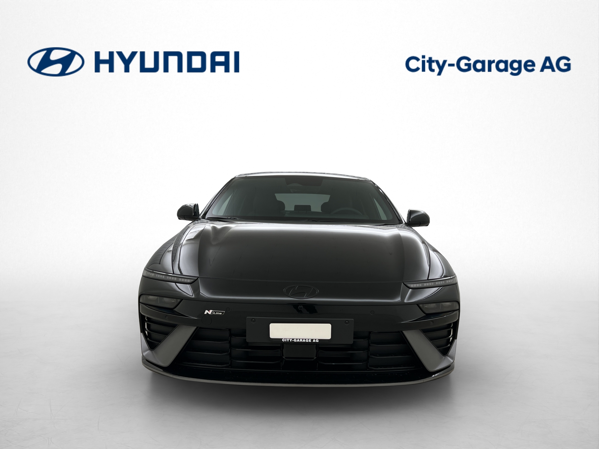 HYUNDAI Ioniq 6 N Line Sunroof 4WD-showroom-element-3