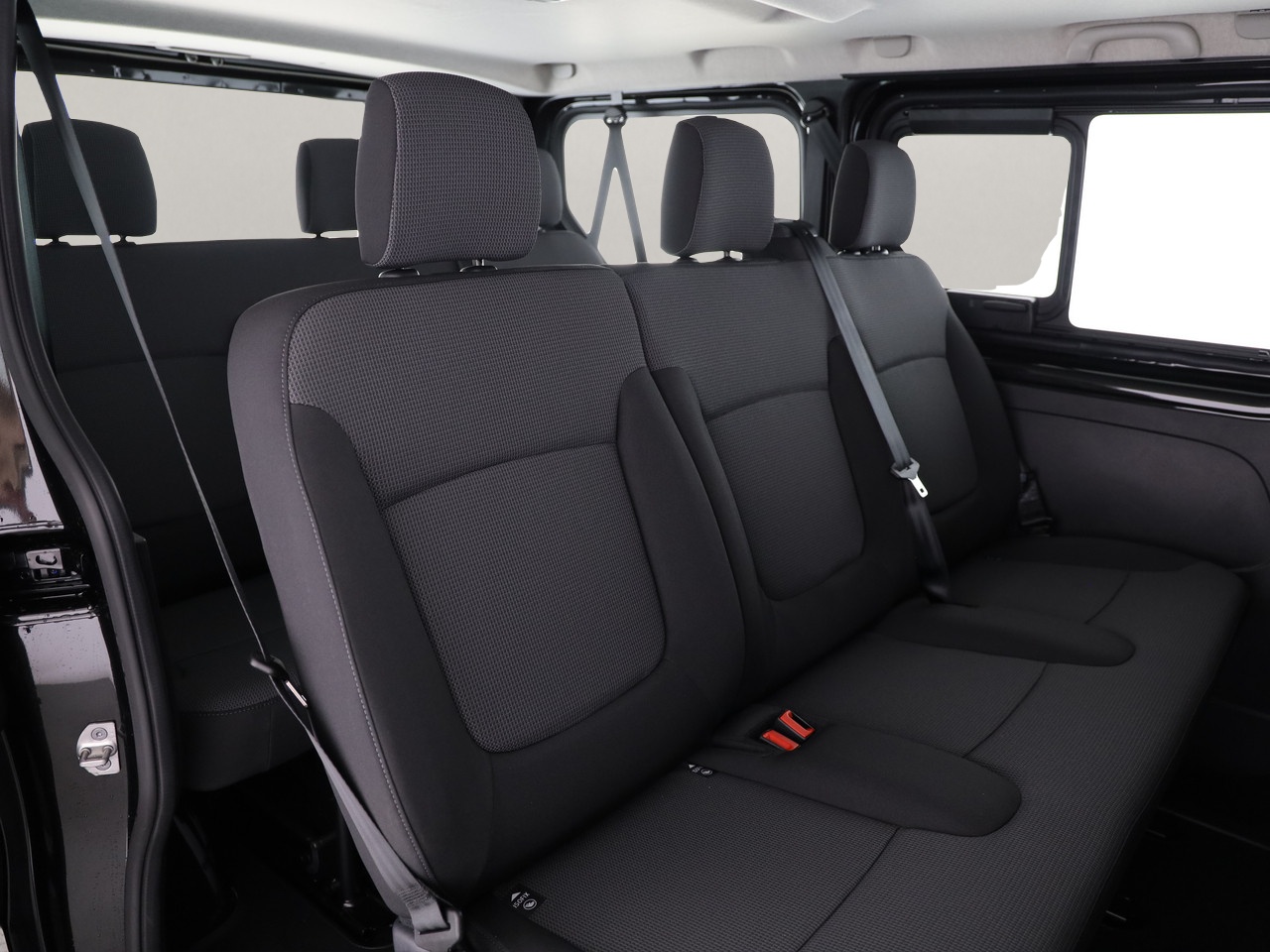 NISSAN Primastarr Kombi 2.8 t L1 H1 2.-image-7