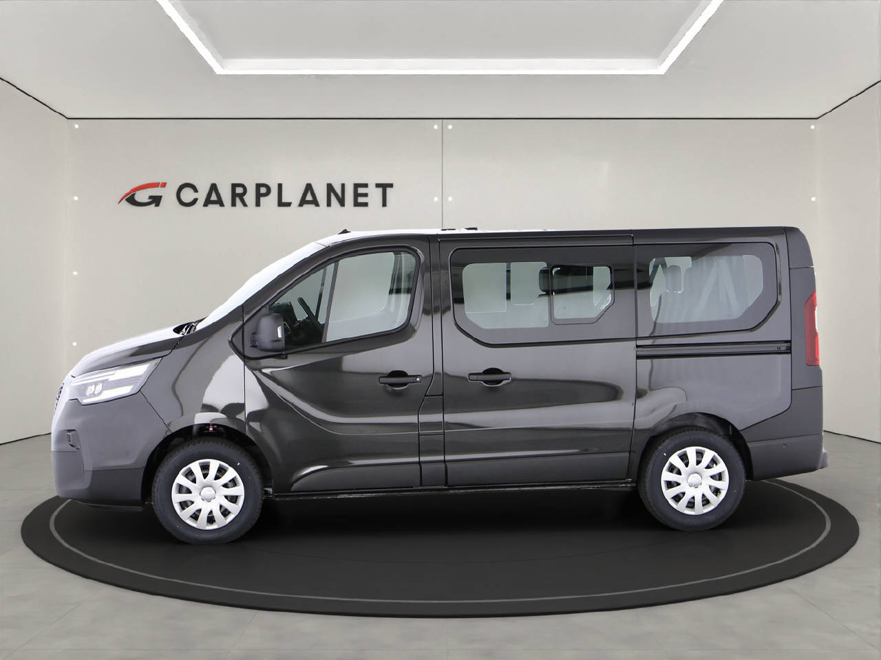 NISSAN Primastarr Kombi 2.8 t L1 H1 2.-showroom-element-1