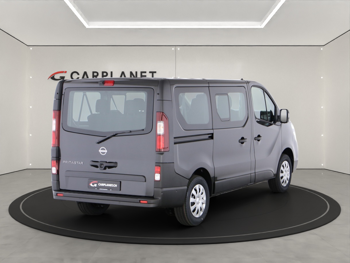 NISSAN Primastarr Kombi 2.8 t L1 H1 2.-showroom-element-2