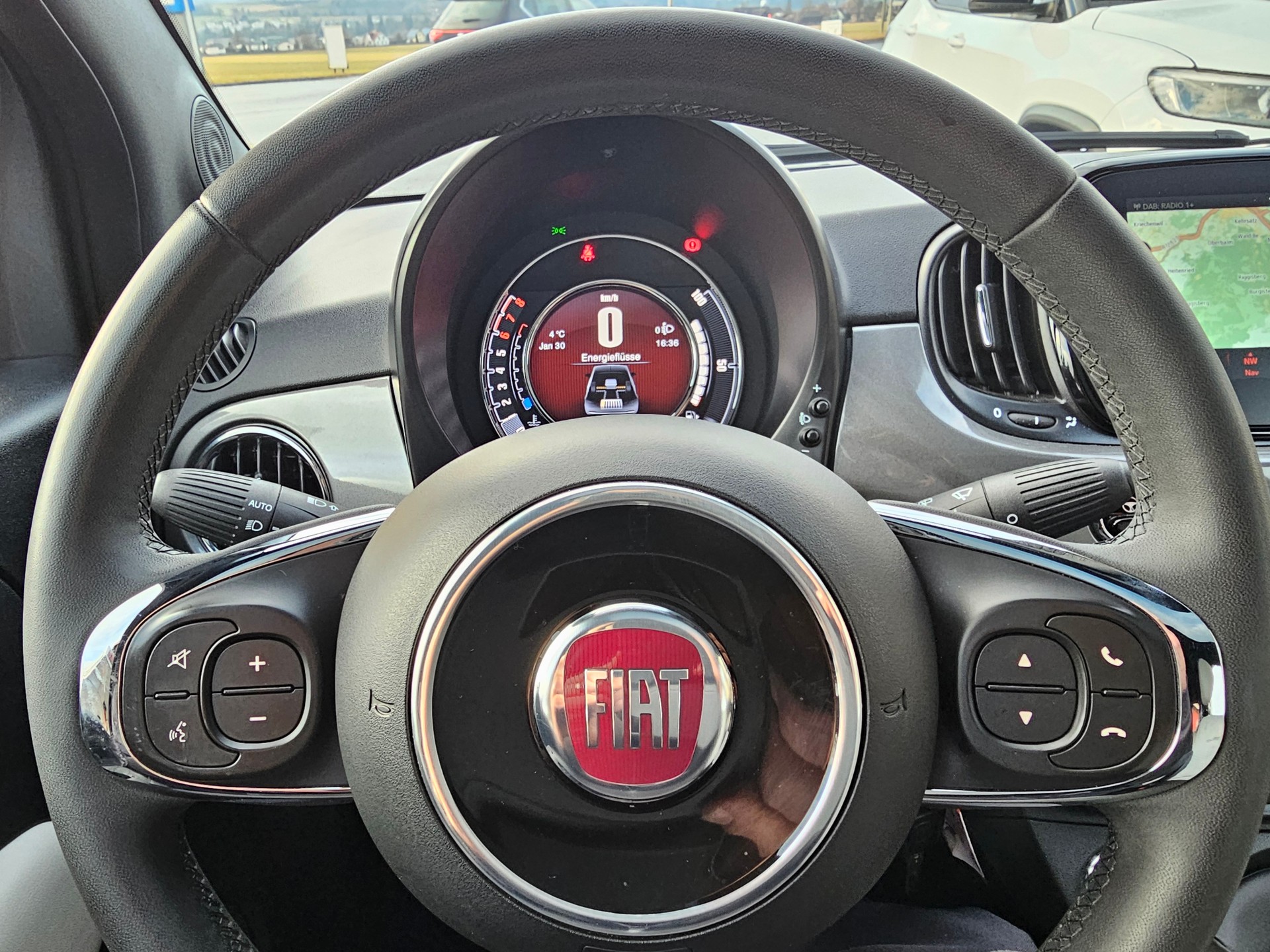 FIAT 500 1.0 N3 MildHybrid Dolcevita-image-14
