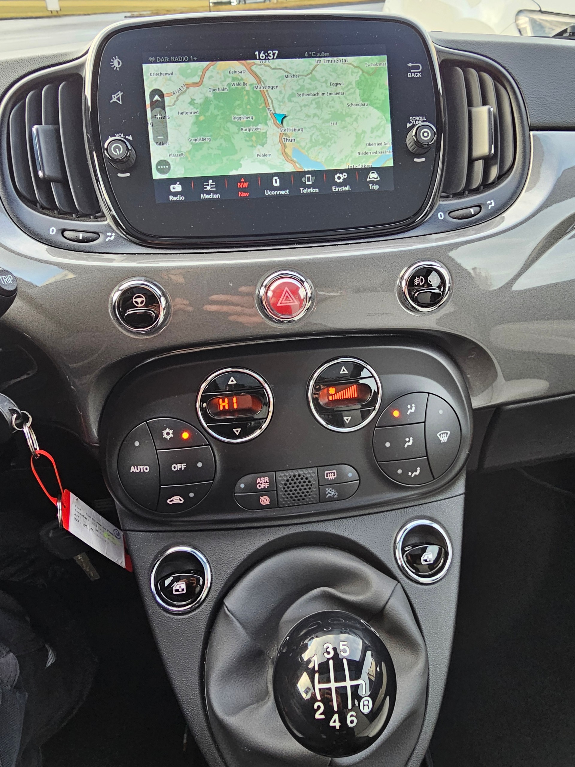 FIAT 500 1.0 N3 MildHybrid Dolcevita-image-15