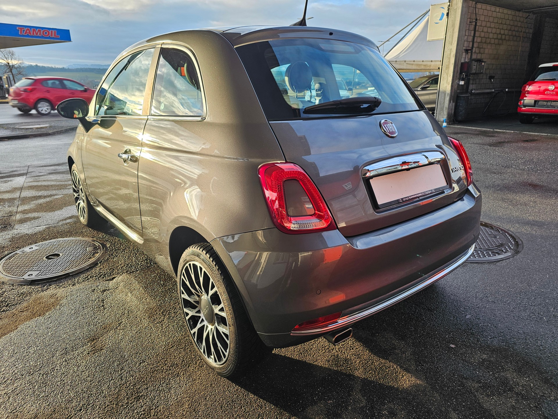 FIAT 500 1.0 N3 MildHybrid Dolcevita-image-4