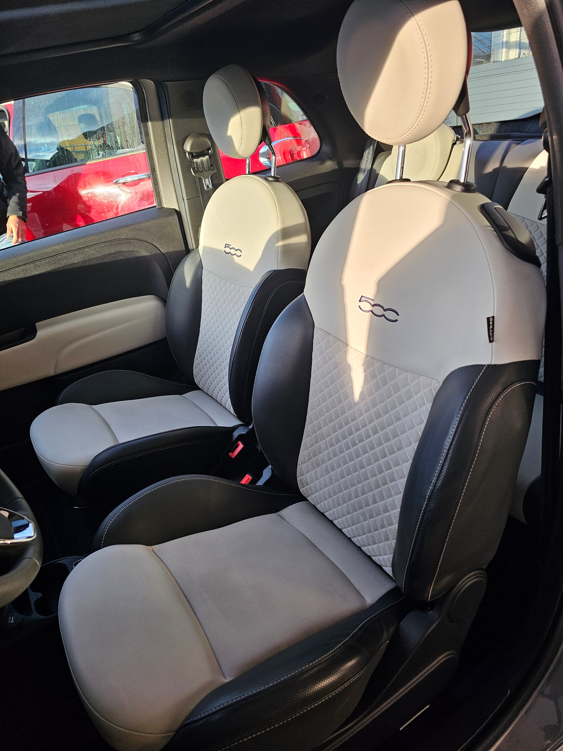 FIAT 500 1.0 N3 MildHybrid Dolcevita-image-11