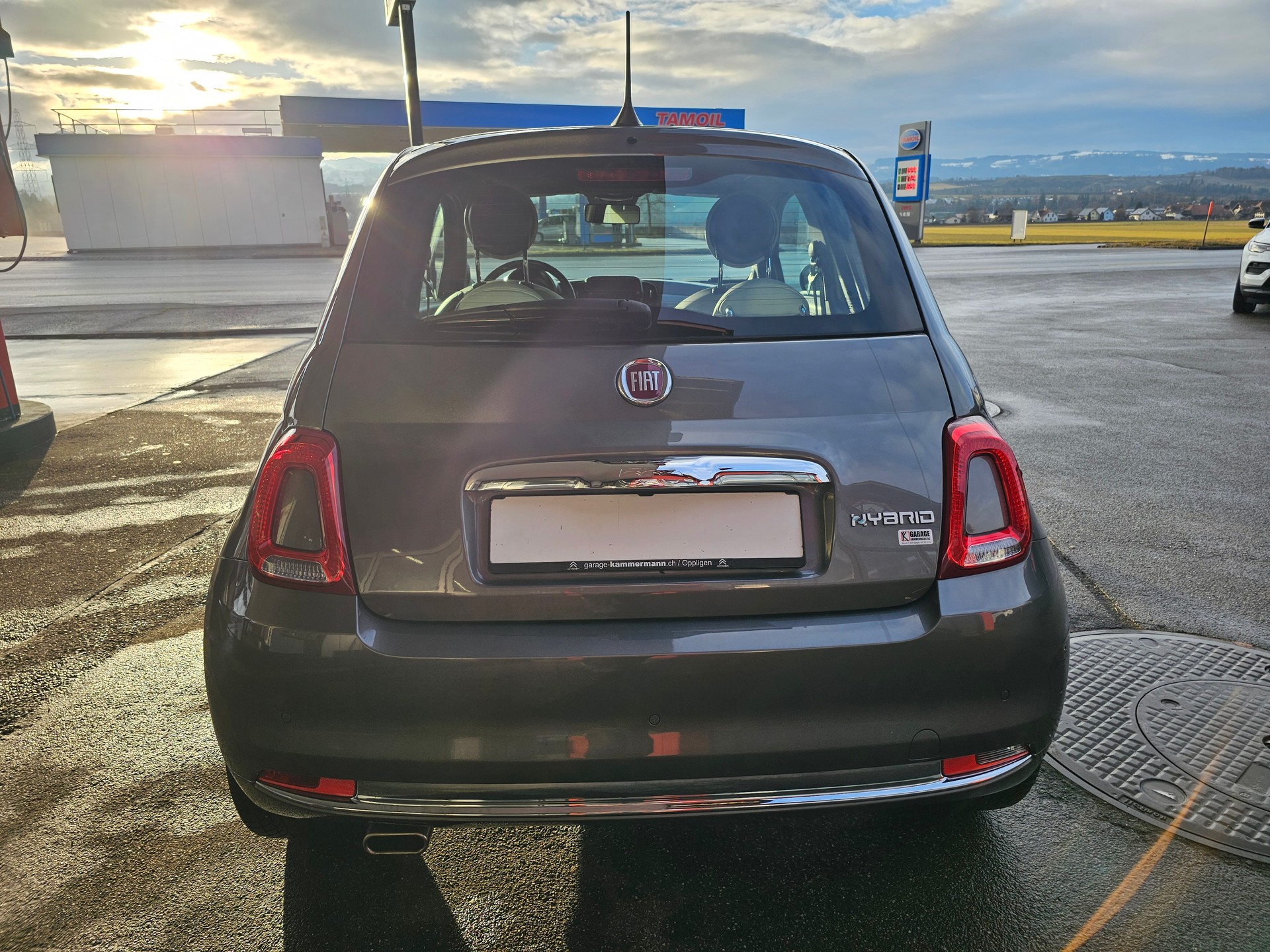 FIAT 500 1.0 N3 MildHybrid Dolcevita-image-5