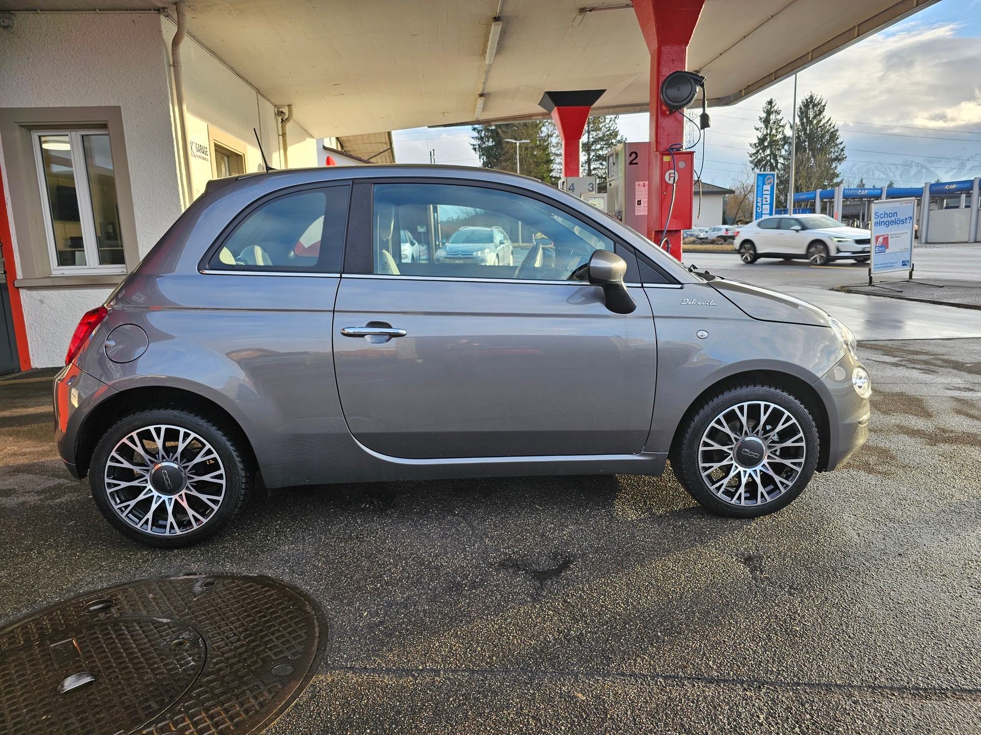 FIAT 500 1.0 N3 MildHybrid Dolcevita-image-7