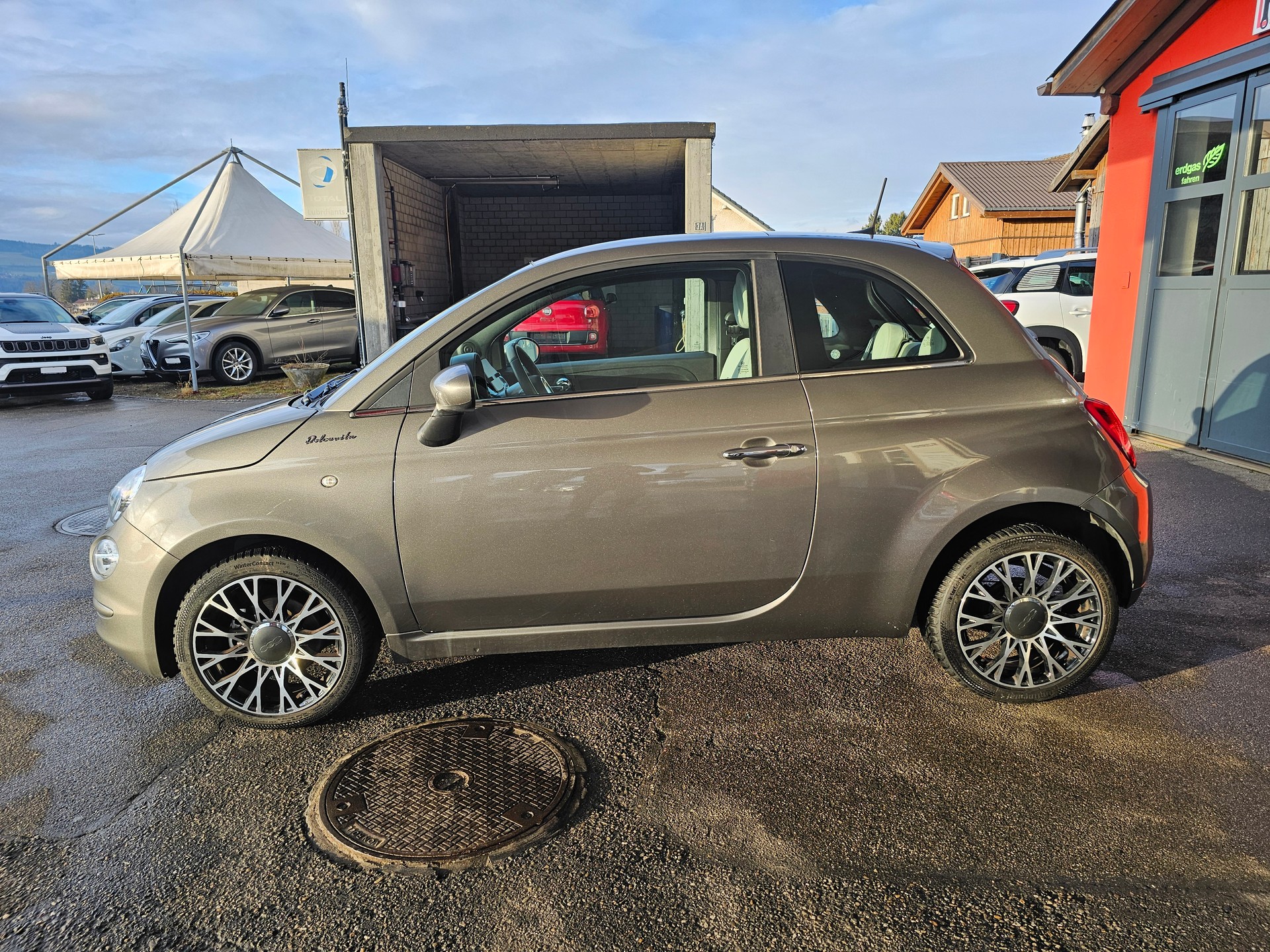 FIAT 500 1.0 N3 MildHybrid Dolcevita-image-3