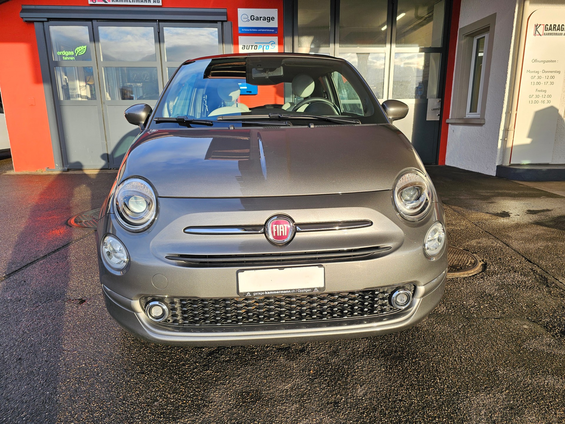 FIAT 500 1.0 N3 MildHybrid Dolcevita-image-1