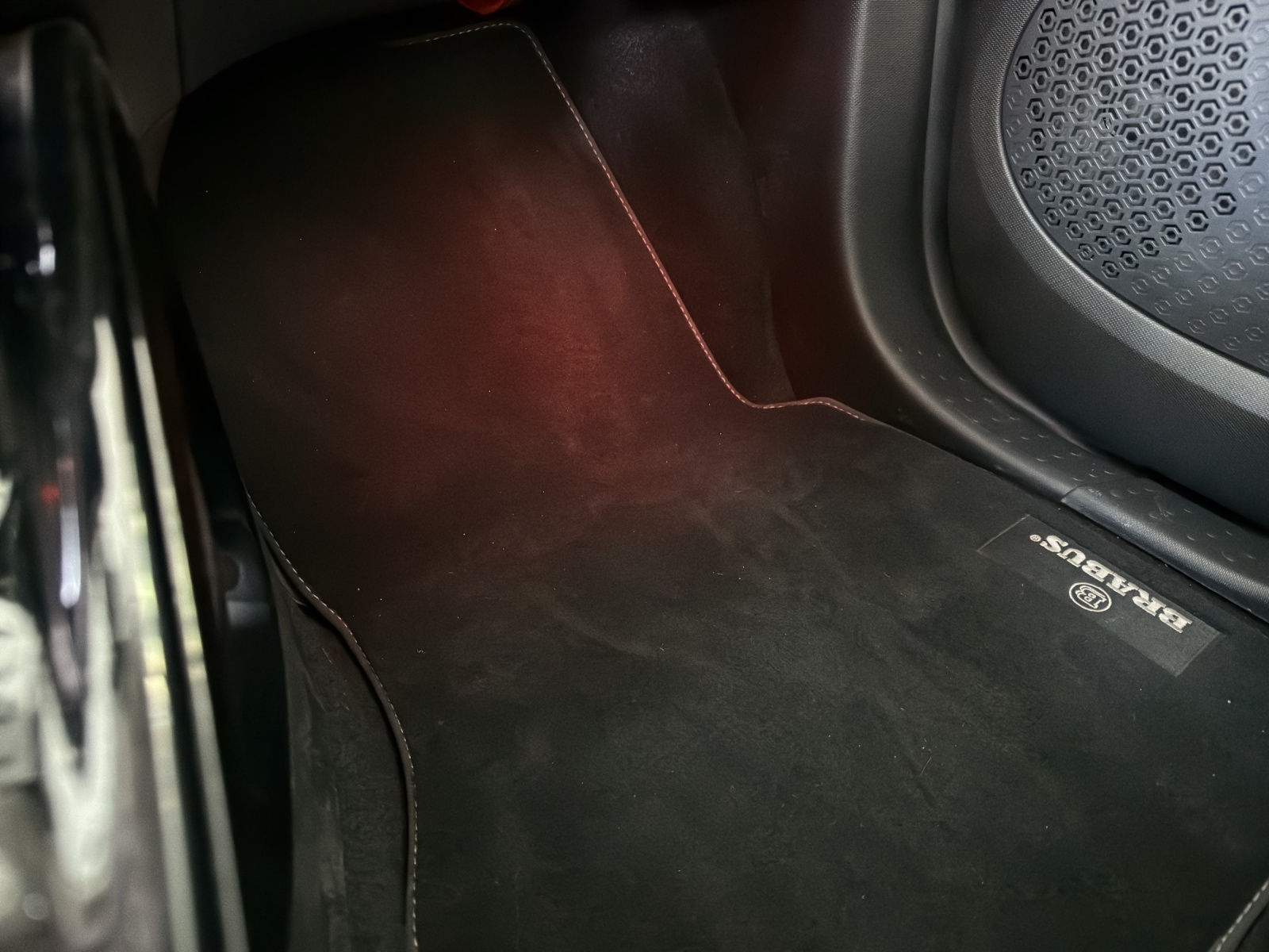 SMART fortwo Brabus Xclusive twinmatic Black Batch-image-13