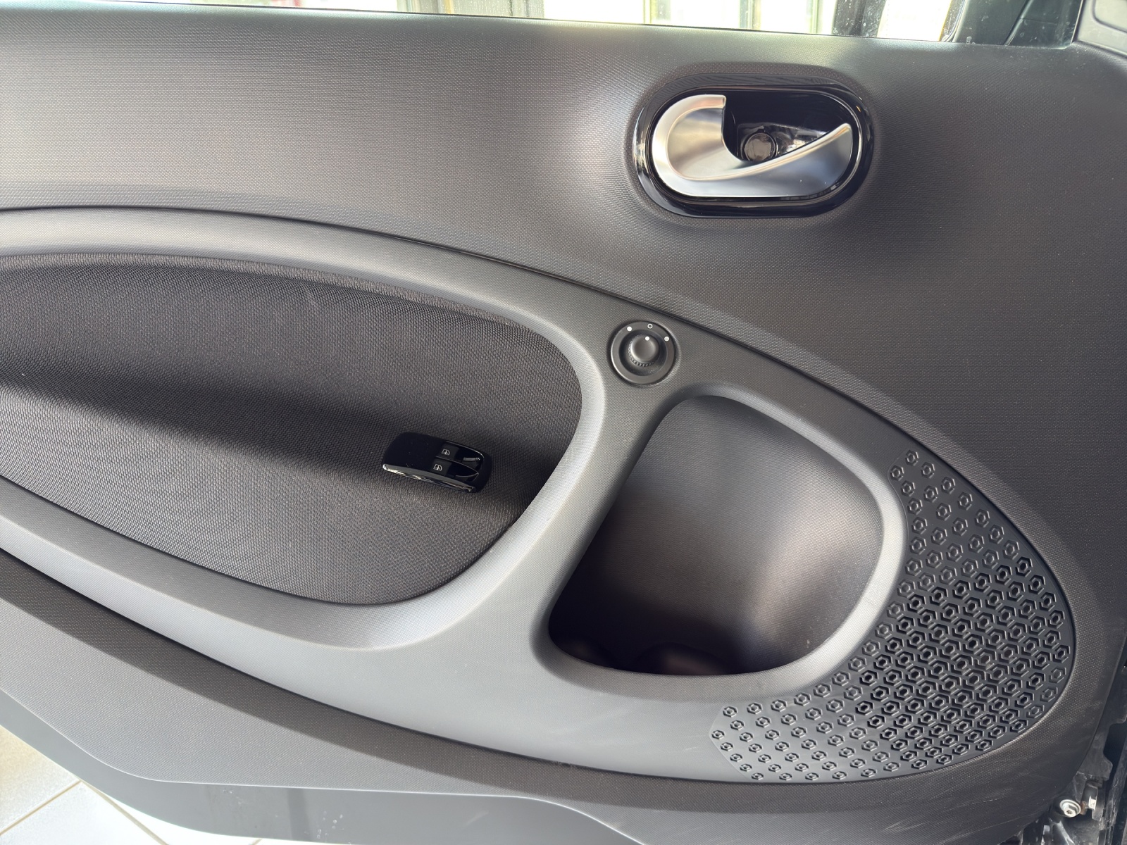 SMART fortwo Brabus Xclusive twinmatic Black Batch-image-9