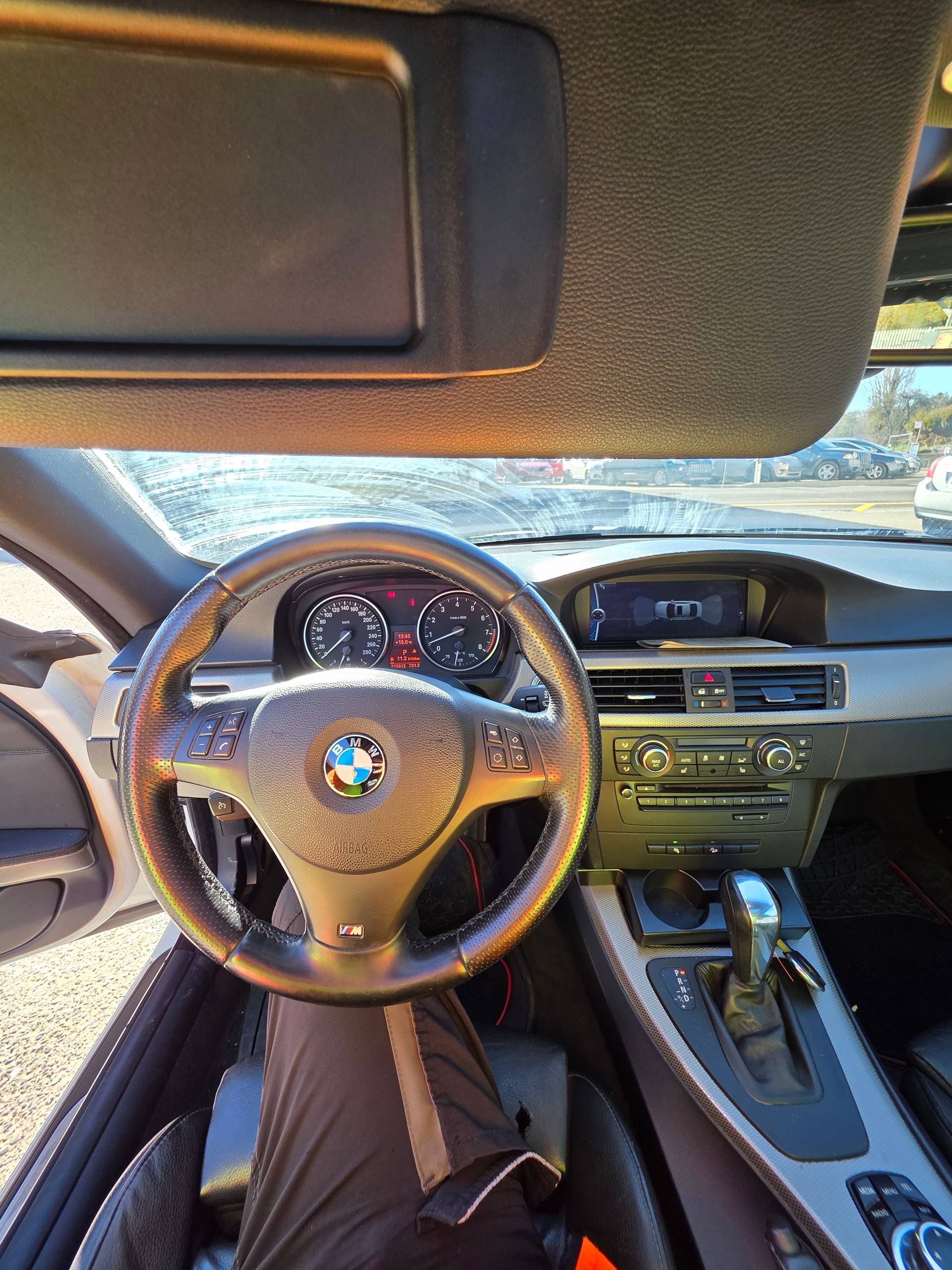 BMW 335i xDrive Facelift N55 M Pack-image-9