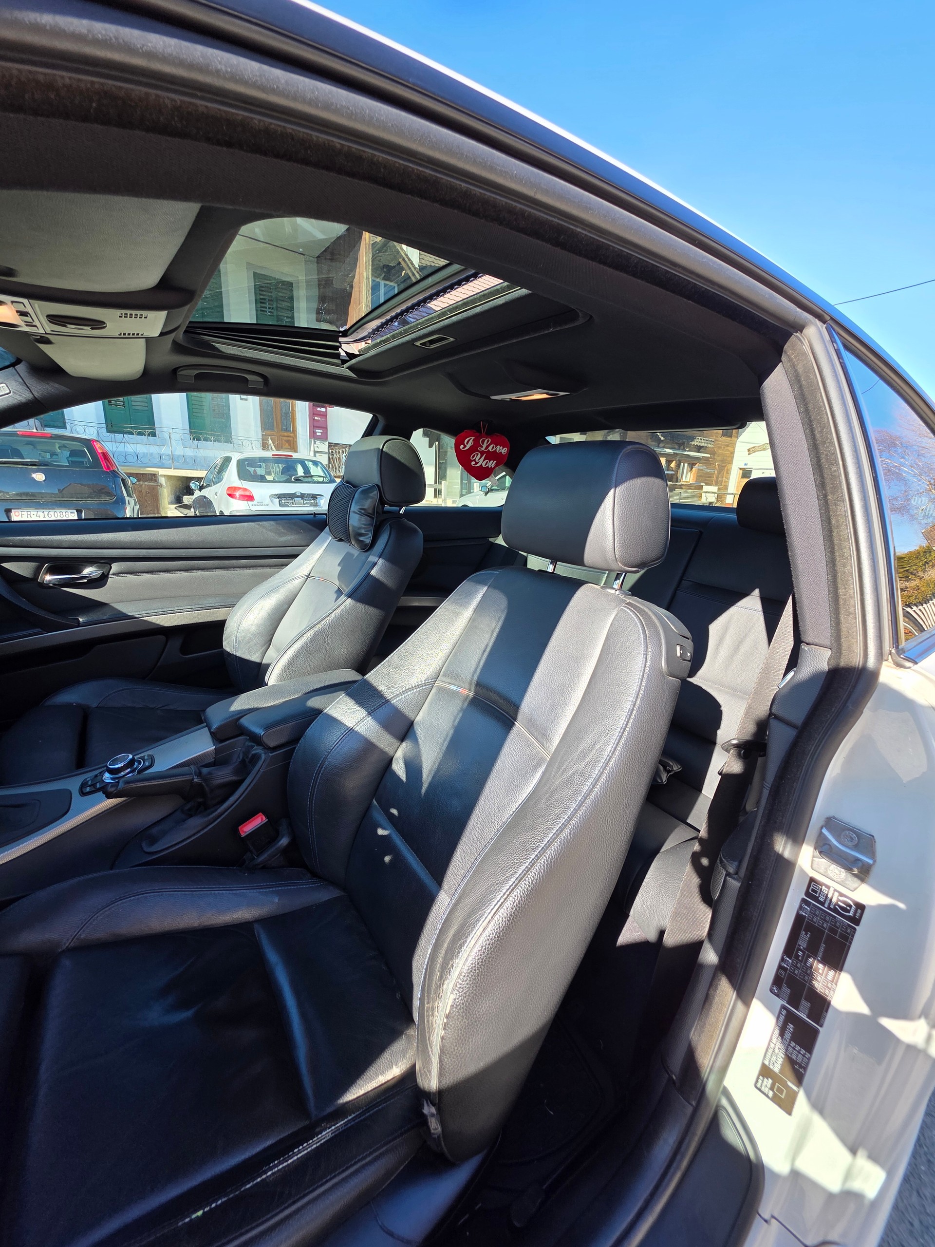 BMW 335i xDrive Facelift N55 M Pack-image-8