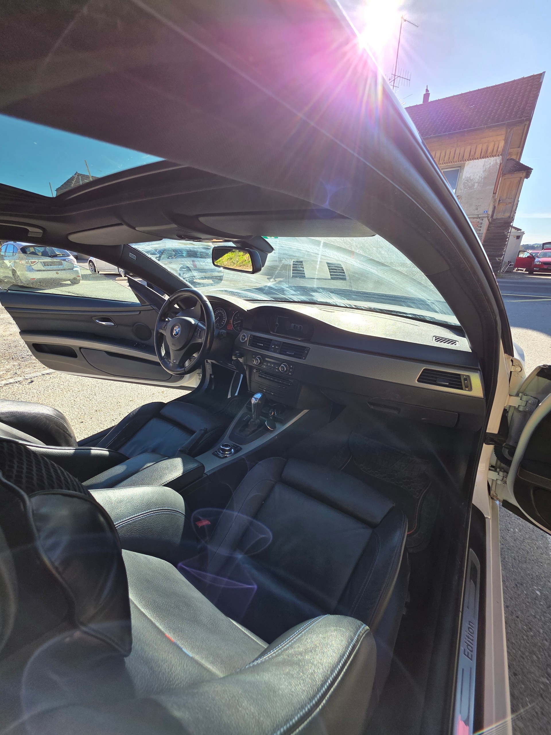 BMW 335i xDrive Facelift N55 M Pack-image-7