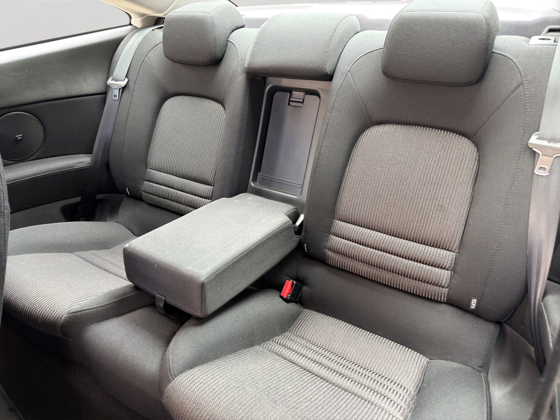 PEUGEOT 407 Coupé 2.7 HDI Pack Automatic-image-3
